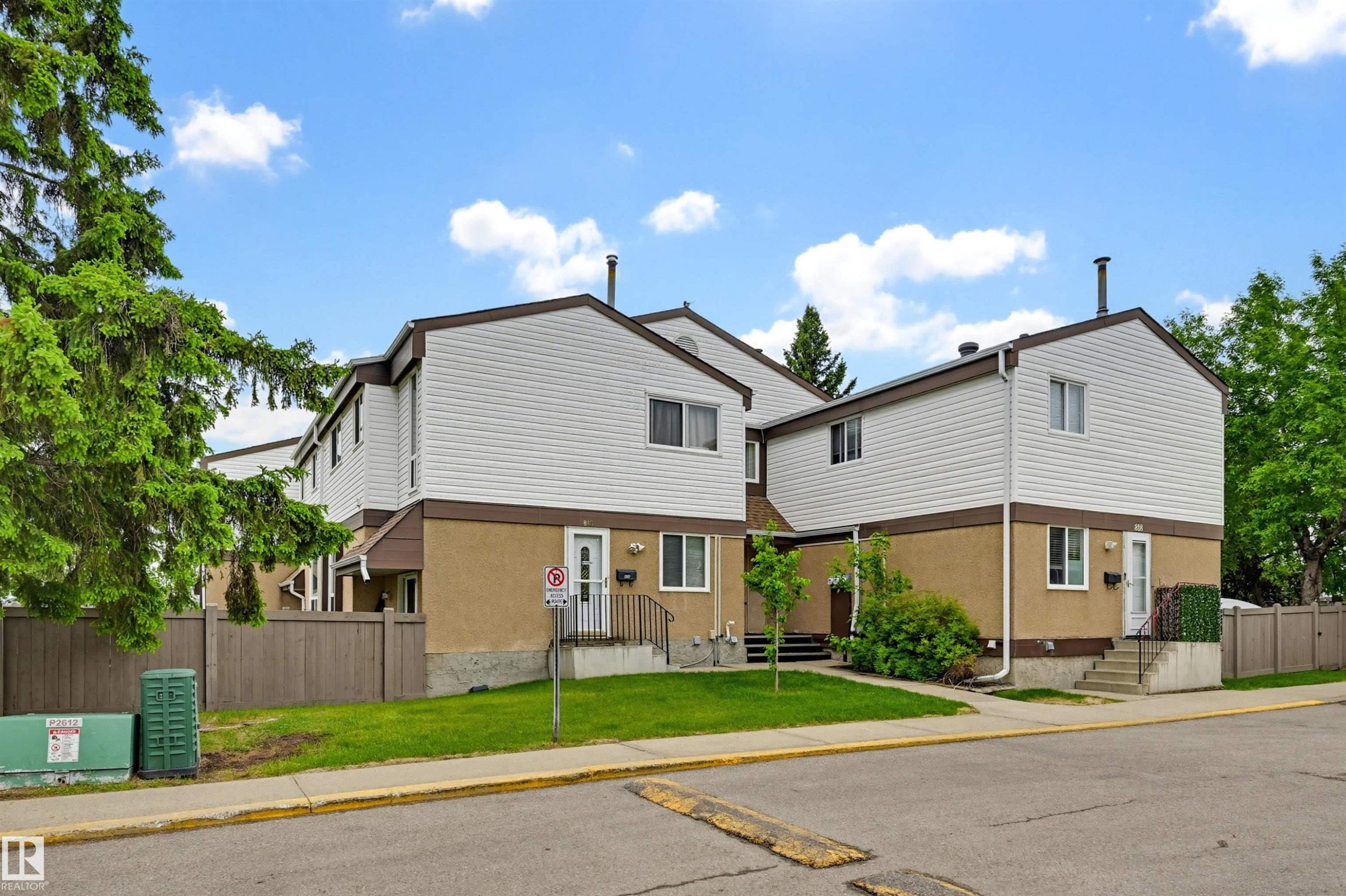 817 Erin Place Nw, Edmonton, AB