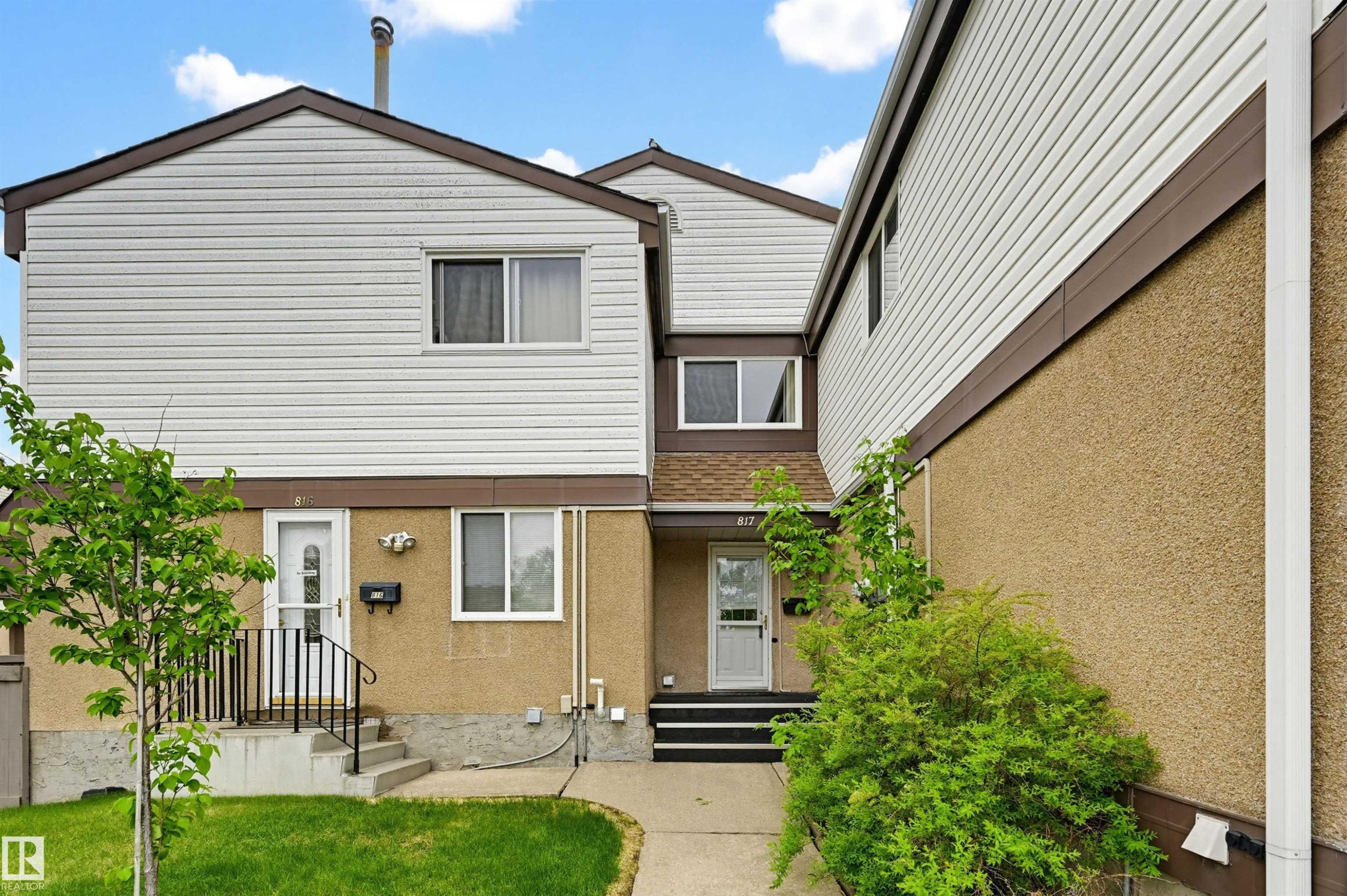 817 Erin Place Nw, Edmonton, AB
