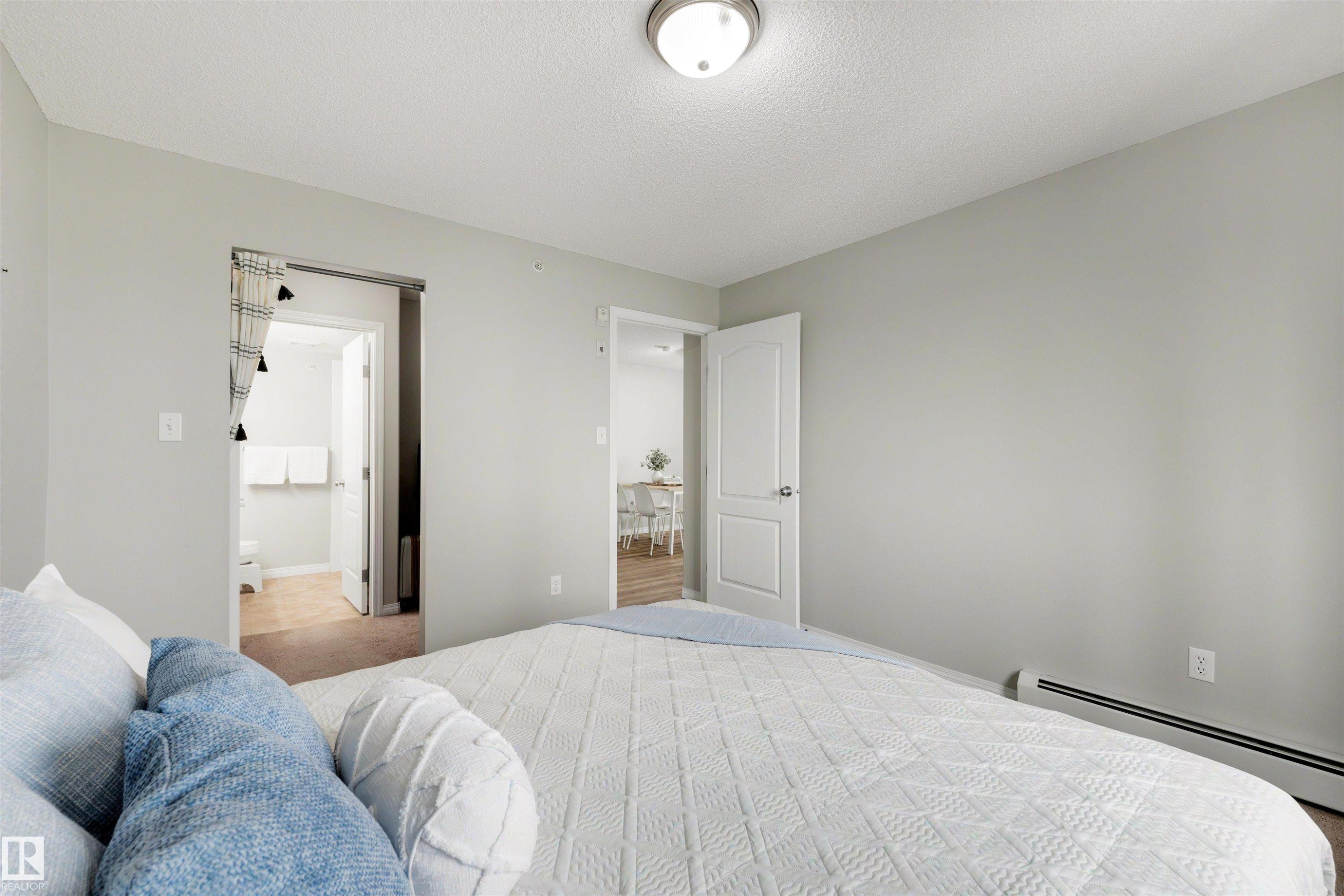 #427 3425 19 St Nw, Edmonton, AB