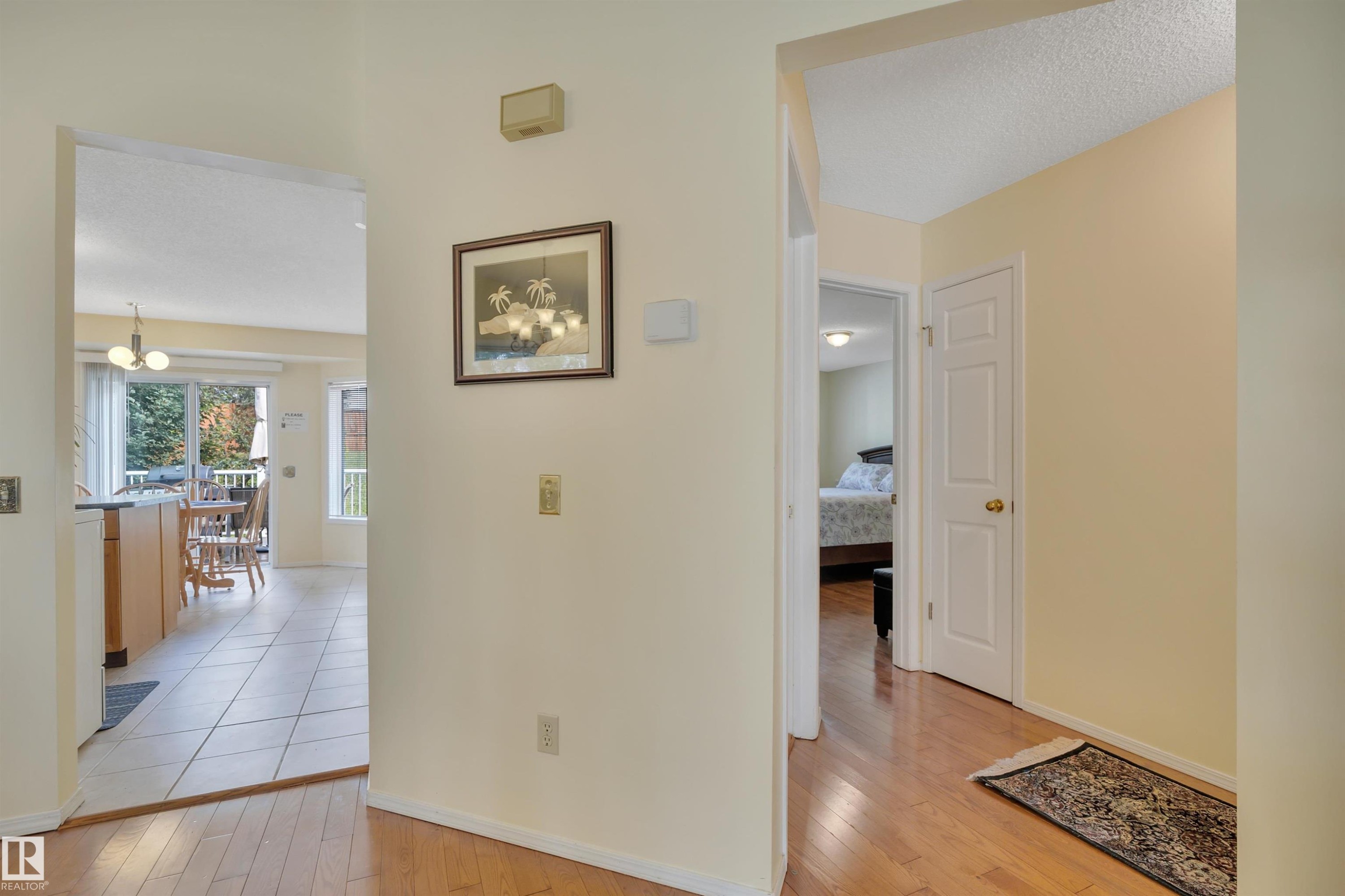 18920 78 Avenue Nw, Edmonton, AB - Indoor Photo Showing Other Room