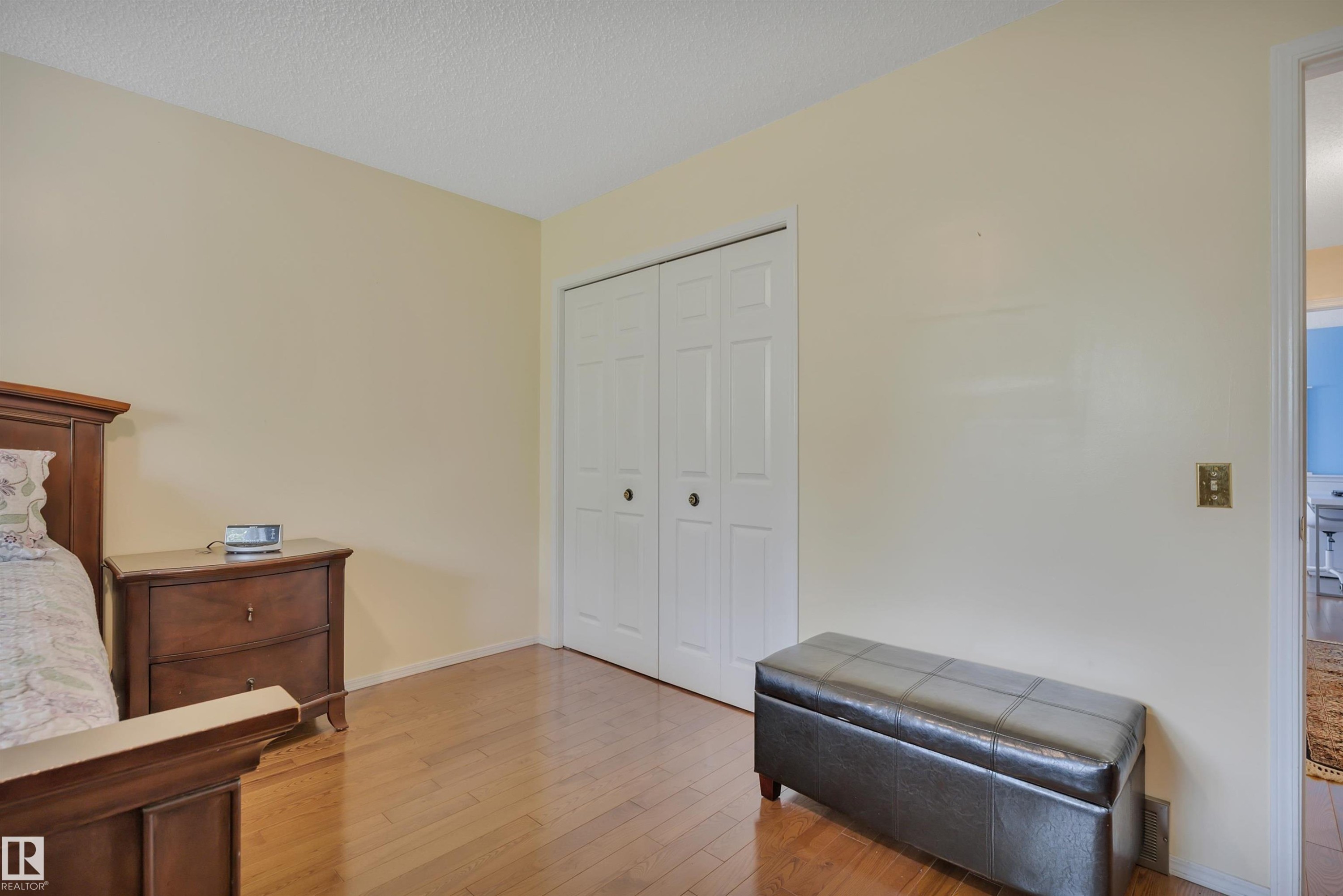 18920 78 Avenue Nw, Edmonton, AB - Indoor Photo Showing Bedroom