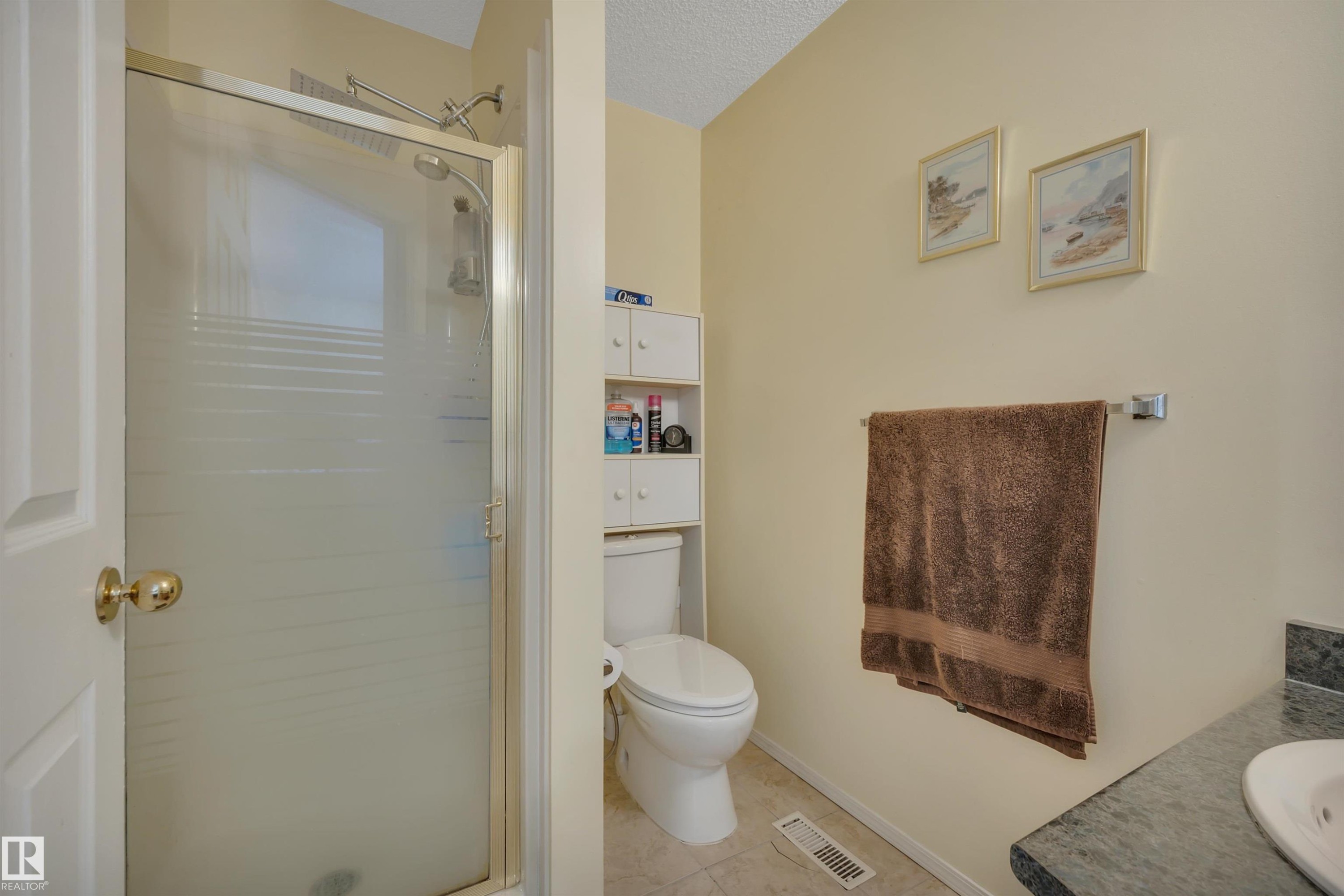 18920 78 Avenue Nw, Edmonton, AB - Indoor Photo Showing Bathroom