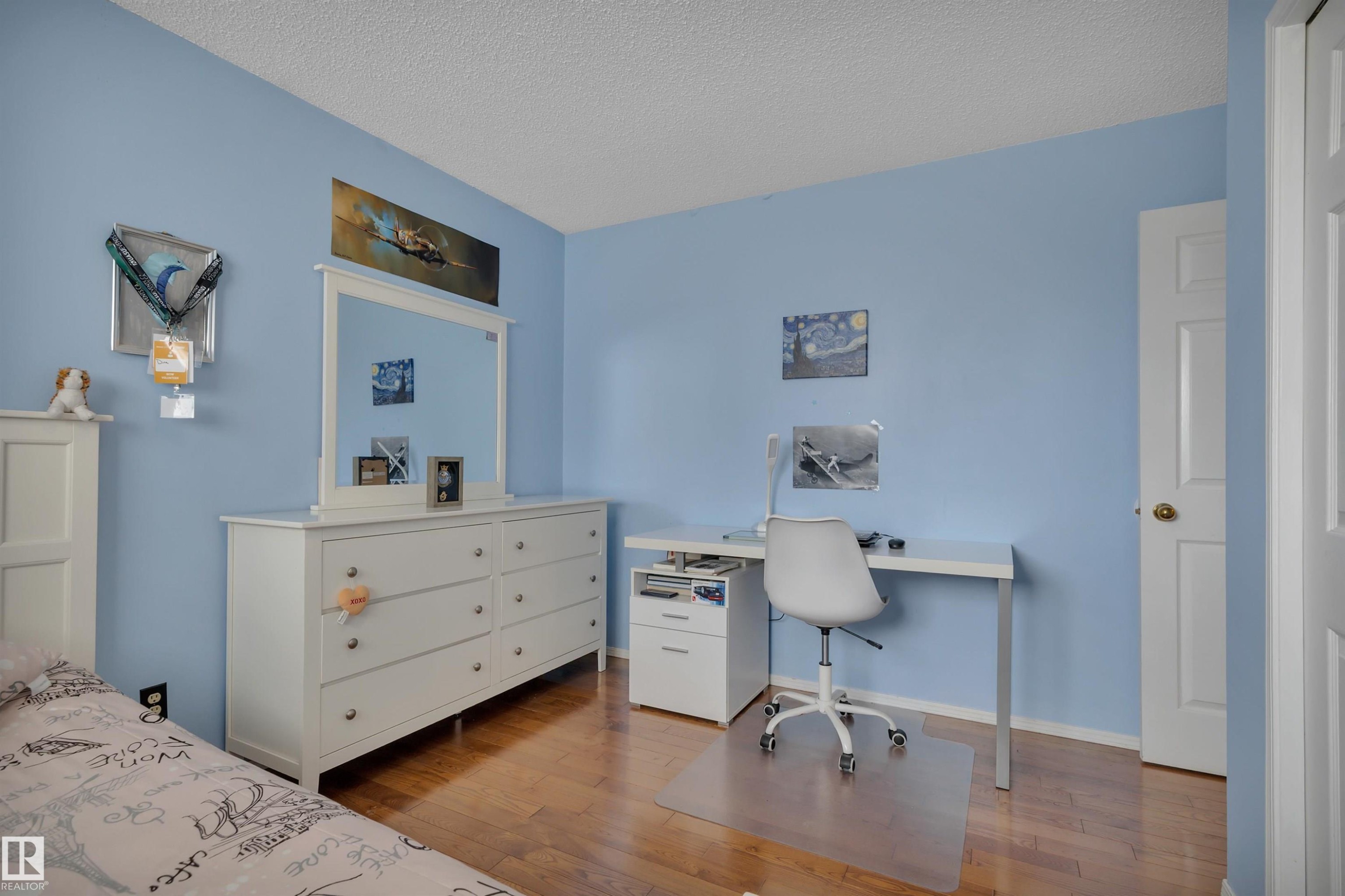 18920 78 Avenue Nw, Edmonton, AB - Indoor Photo Showing Bedroom