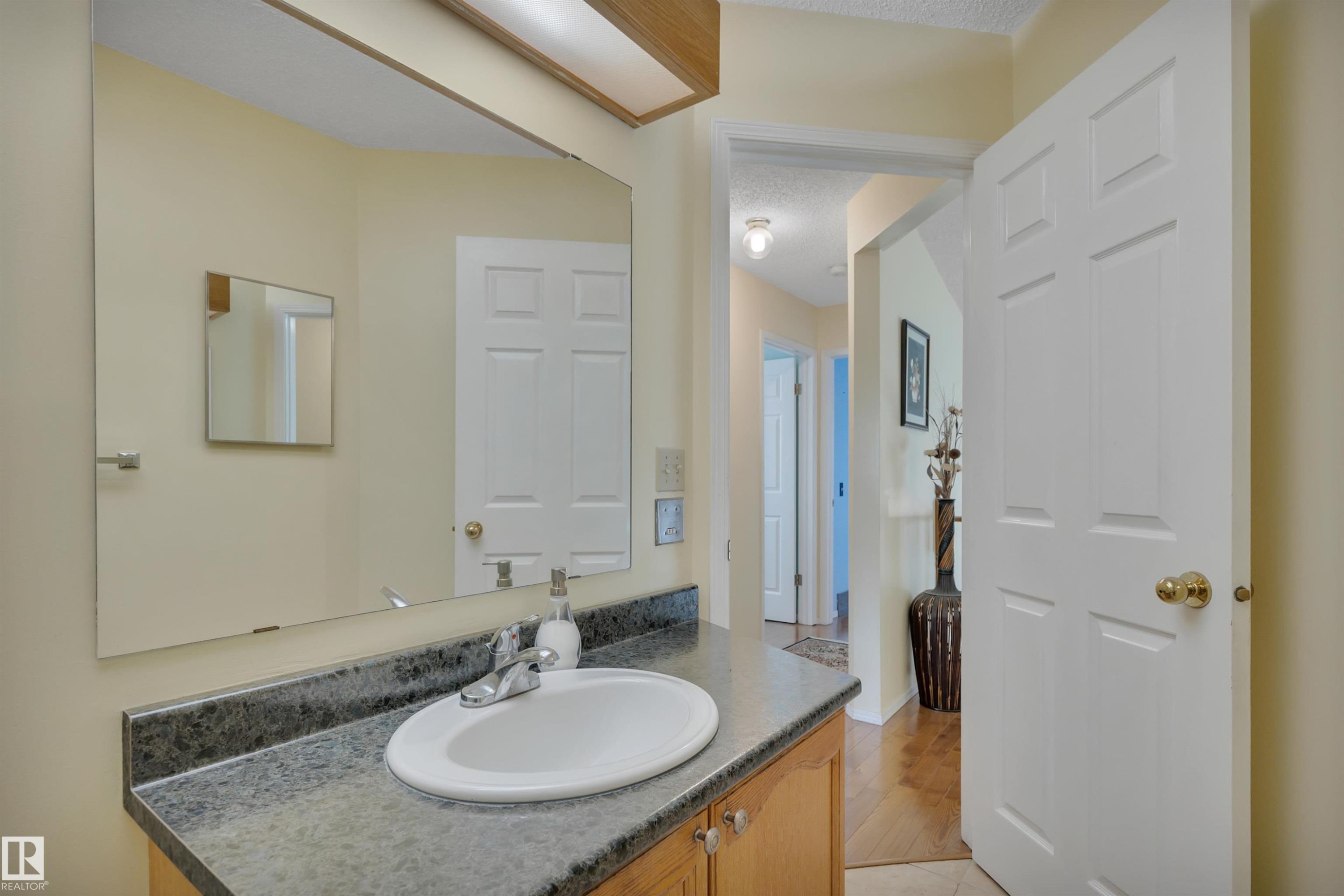 18920 78 Avenue Nw, Edmonton, AB - Indoor Photo Showing Bathroom