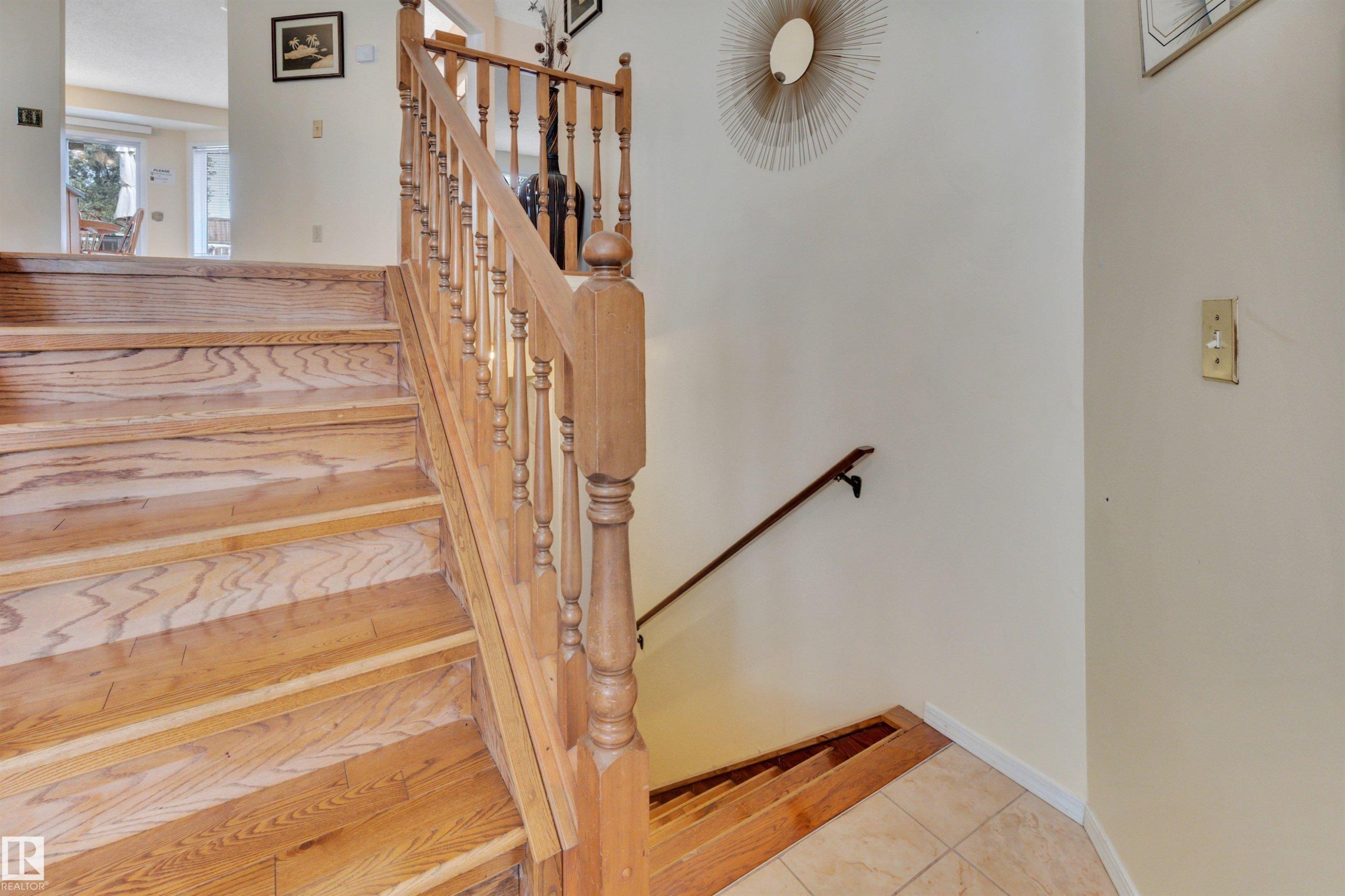 18920 78 Avenue Nw, Edmonton, AB - Indoor Photo Showing Other Room
