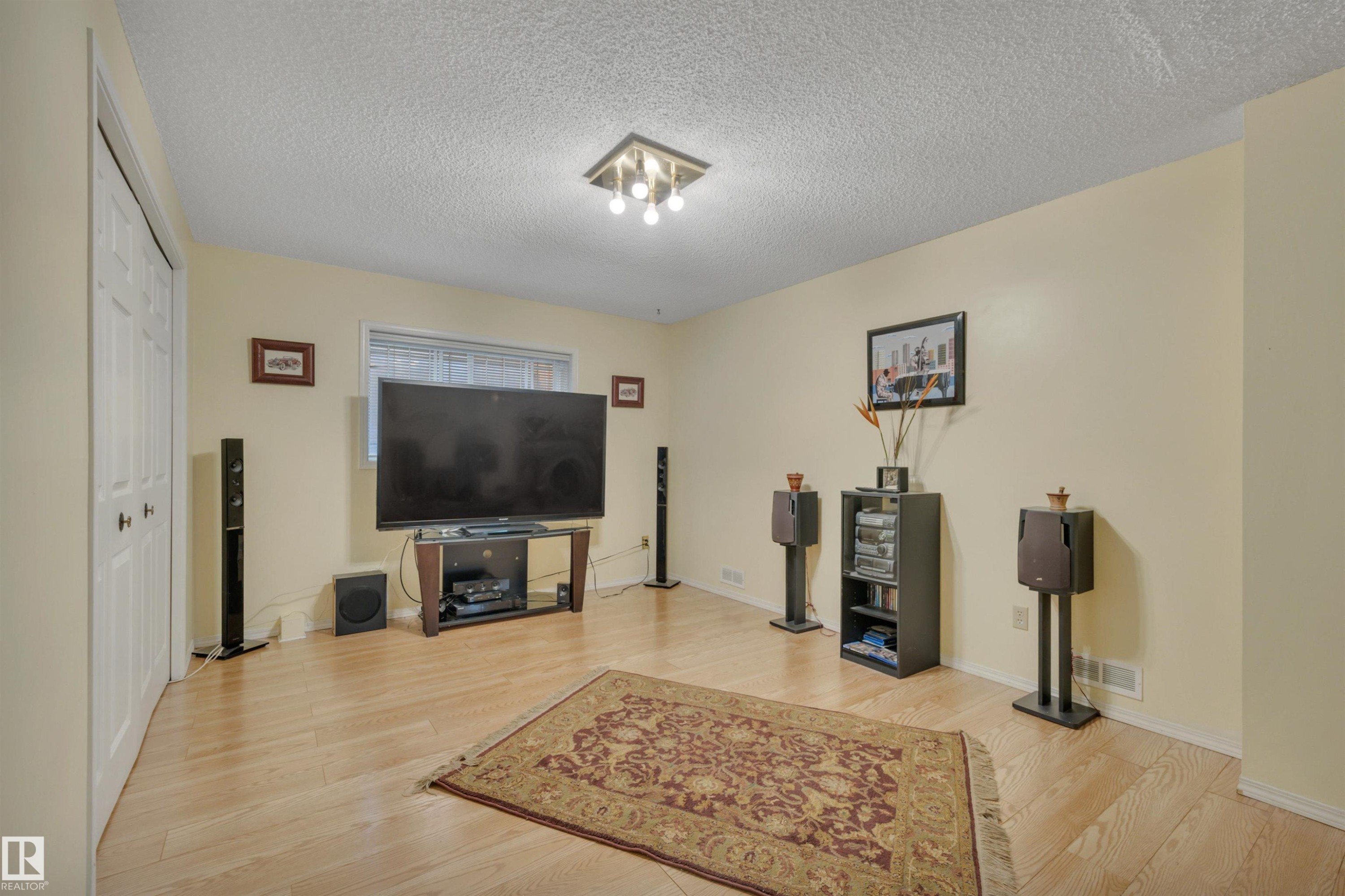 18920 78 Avenue Nw, Edmonton, AB - Indoor Photo Showing Other Room
