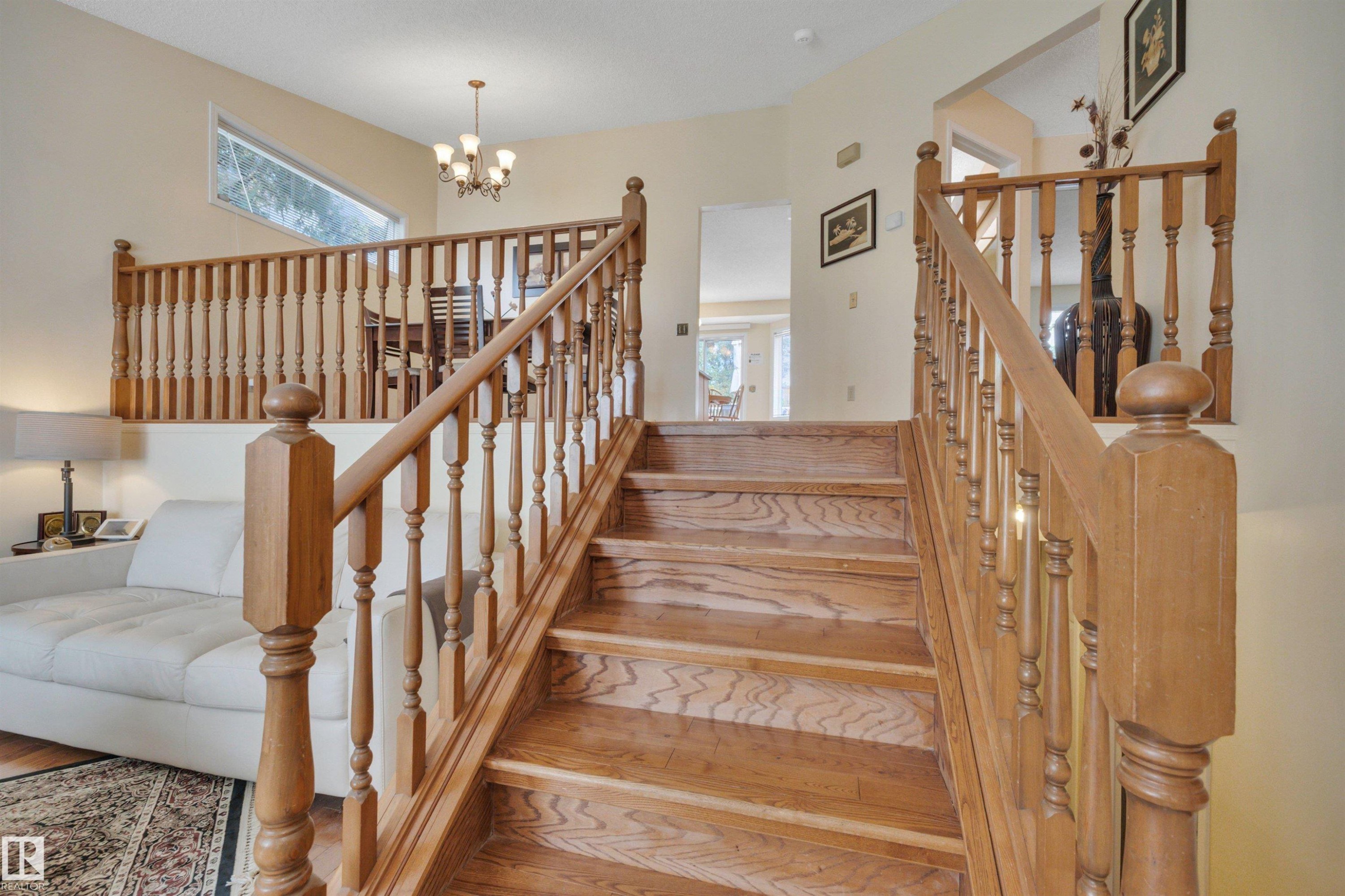 18920 78 Avenue Nw, Edmonton, AB - Indoor Photo Showing Other Room