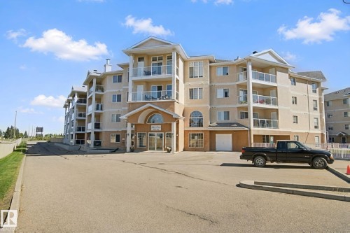 #218 7801 GOLF COURSE RD  Stony Plain, AB T7Z 0C7
