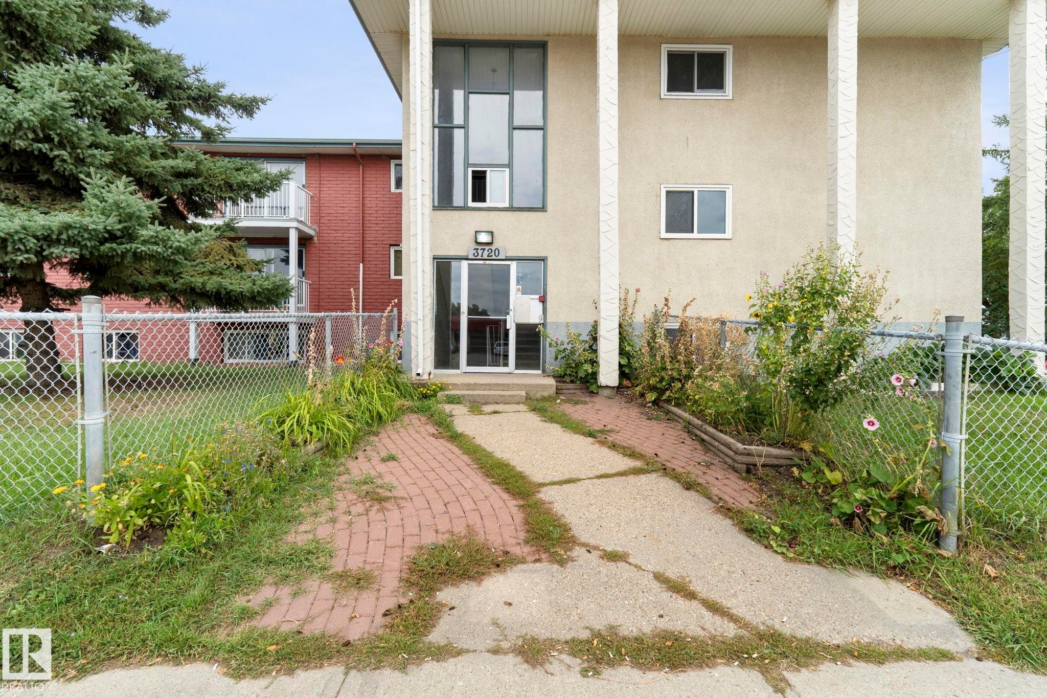 #307 3720 118 Av Nw, Edmonton, AB