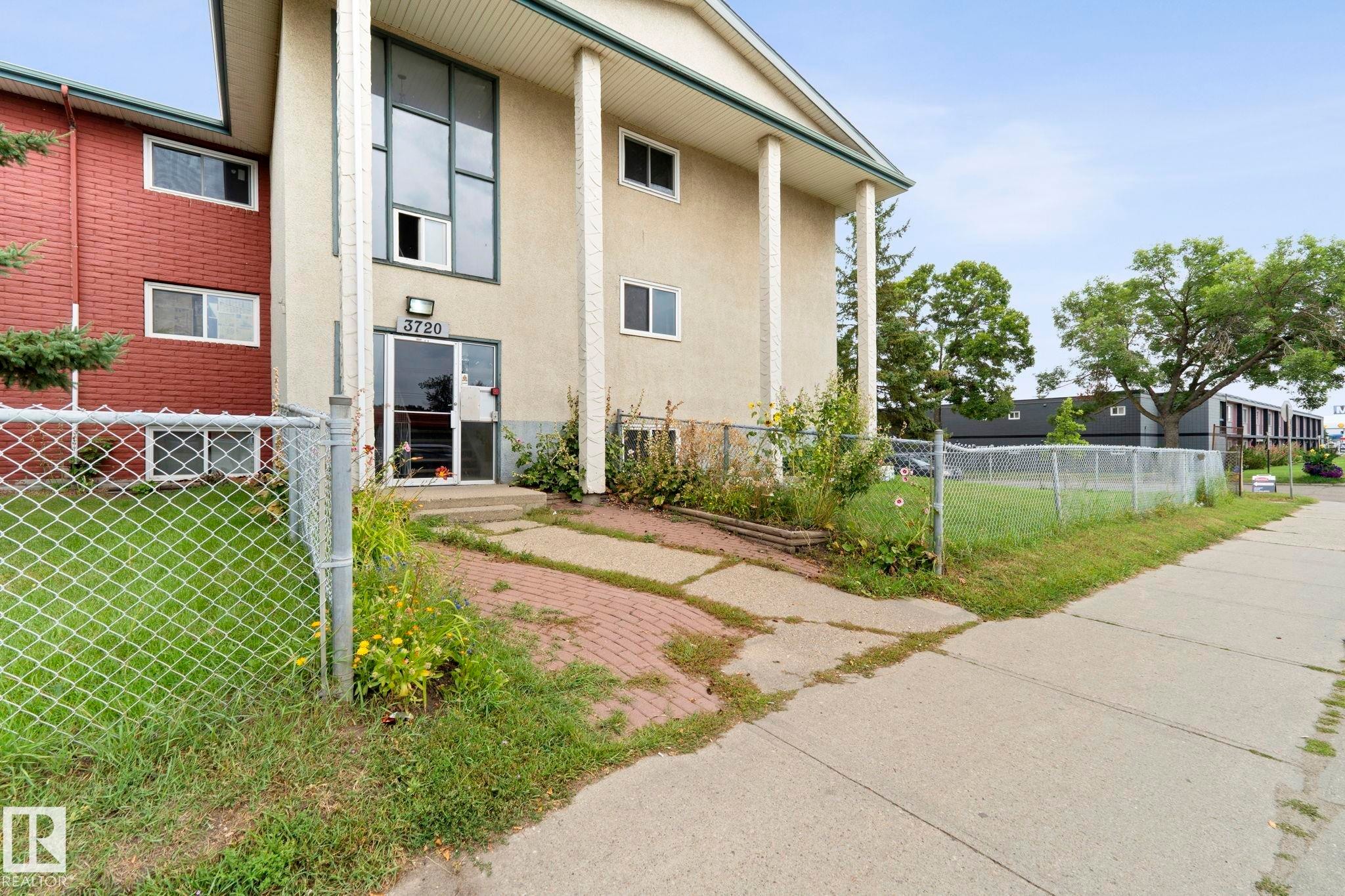 #307 3720 118 Av Nw, Edmonton, AB