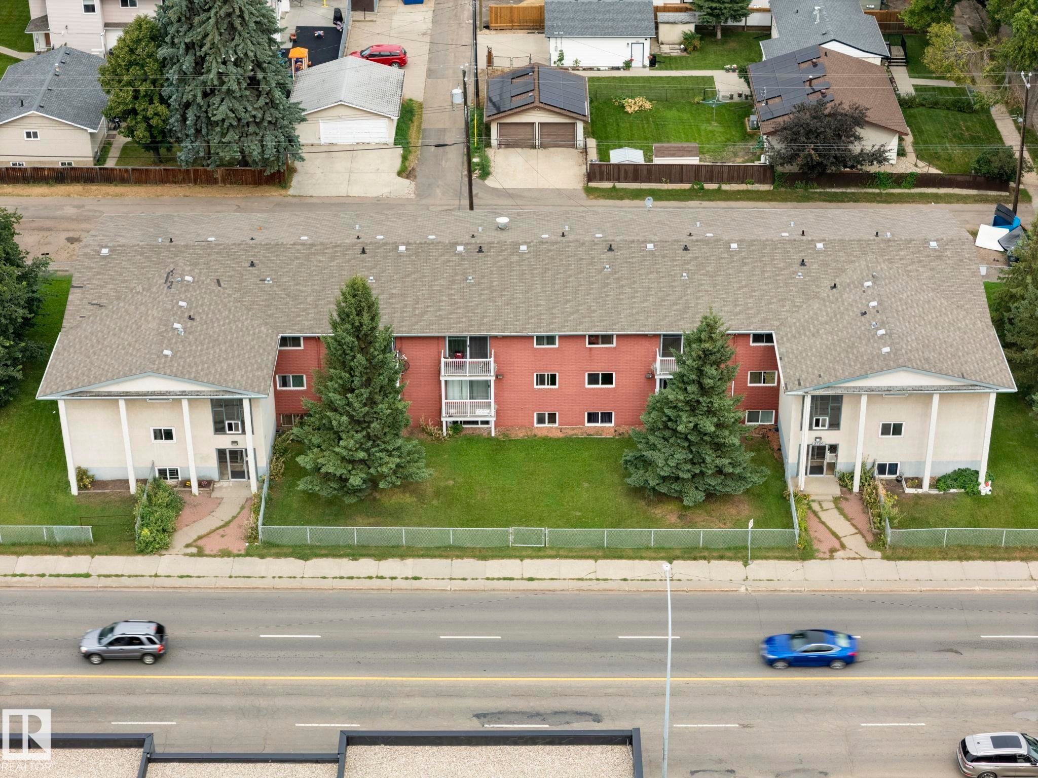 #307 3720 118 Av Nw, Edmonton, AB