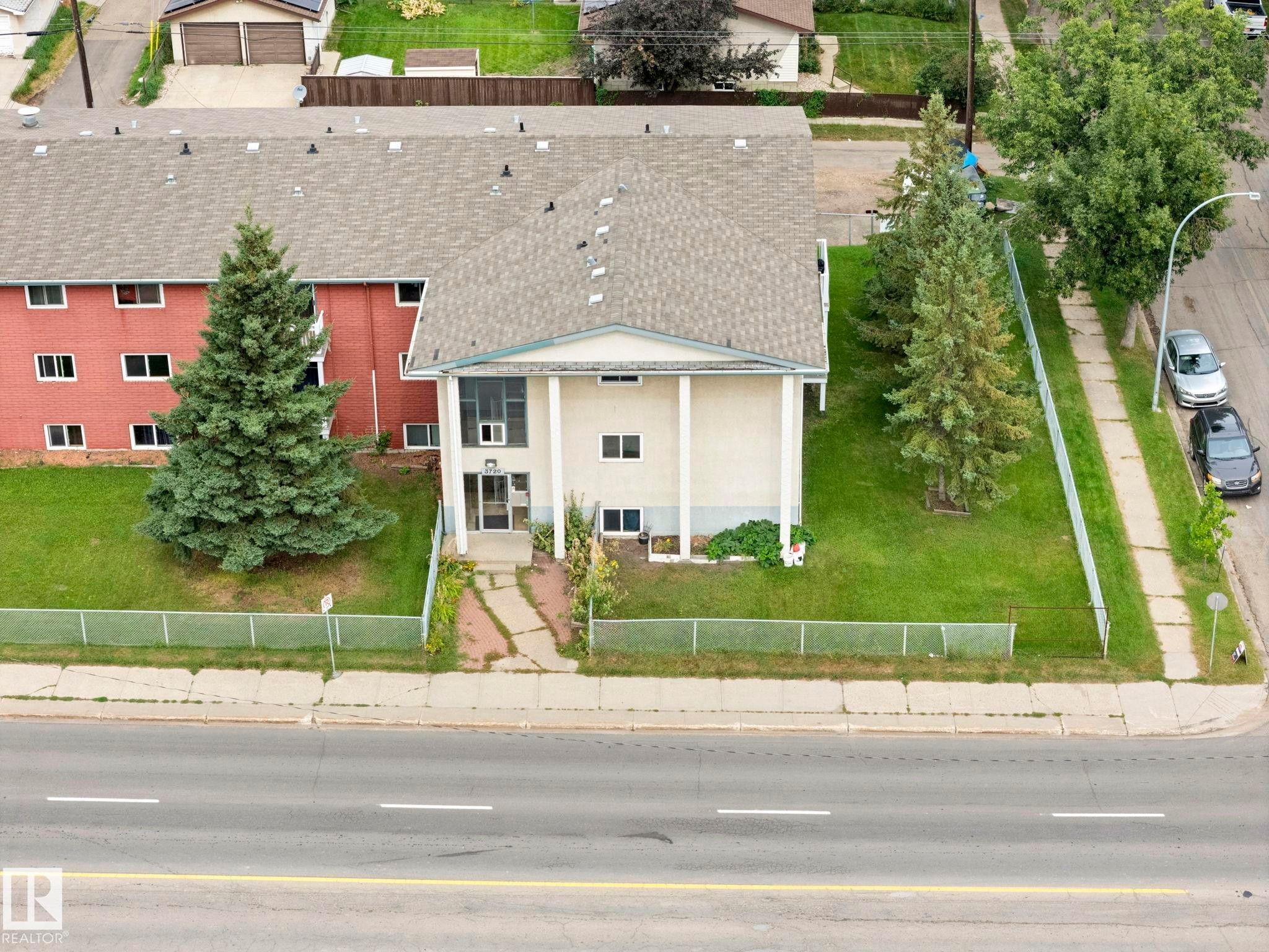 #307 3720 118 Av Nw, Edmonton, AB