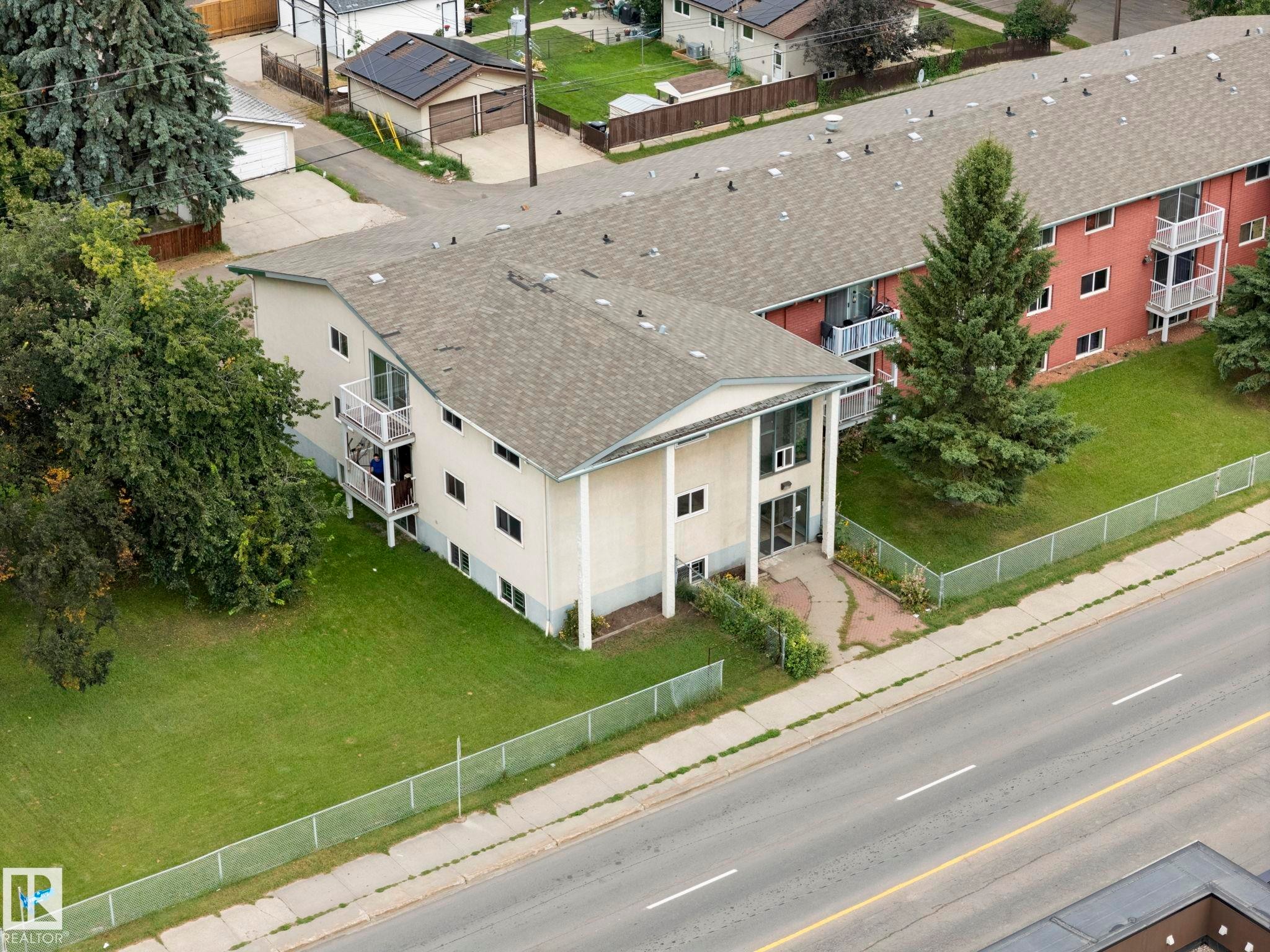 #307 3720 118 Av Nw, Edmonton, AB