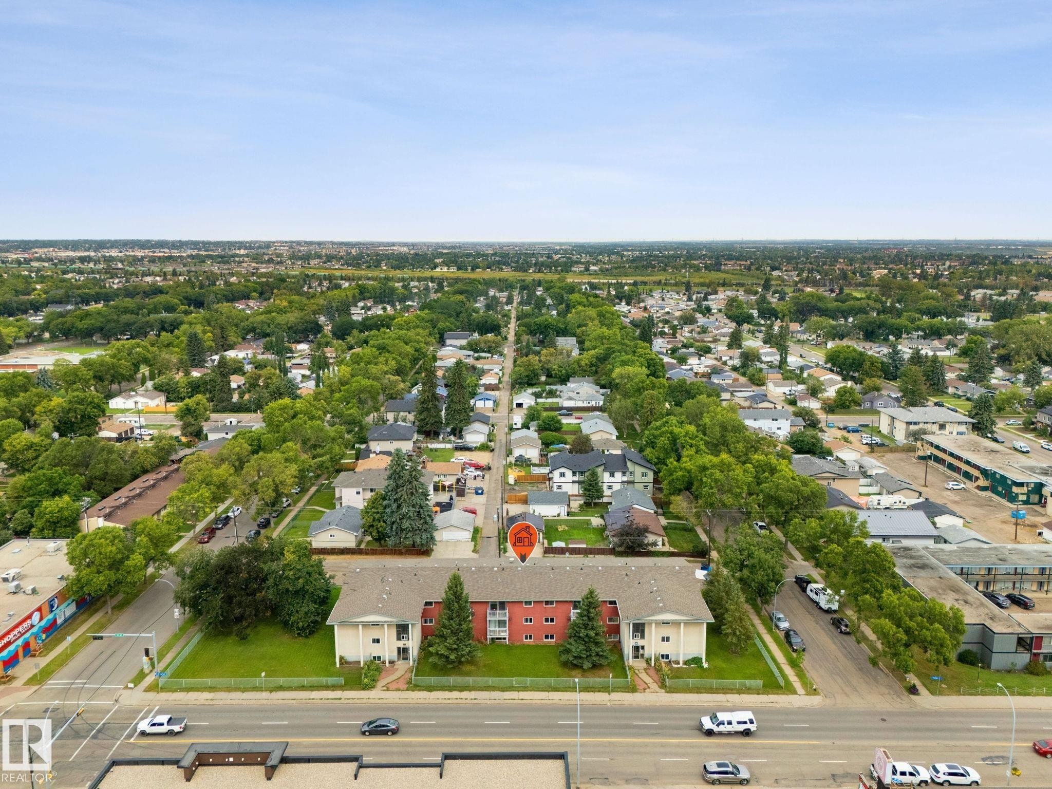 #307 3720 118 Av Nw, Edmonton, AB