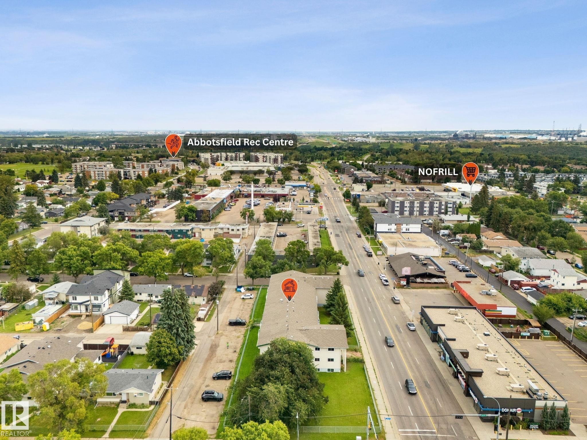 #307 3720 118 Av Nw, Edmonton, AB