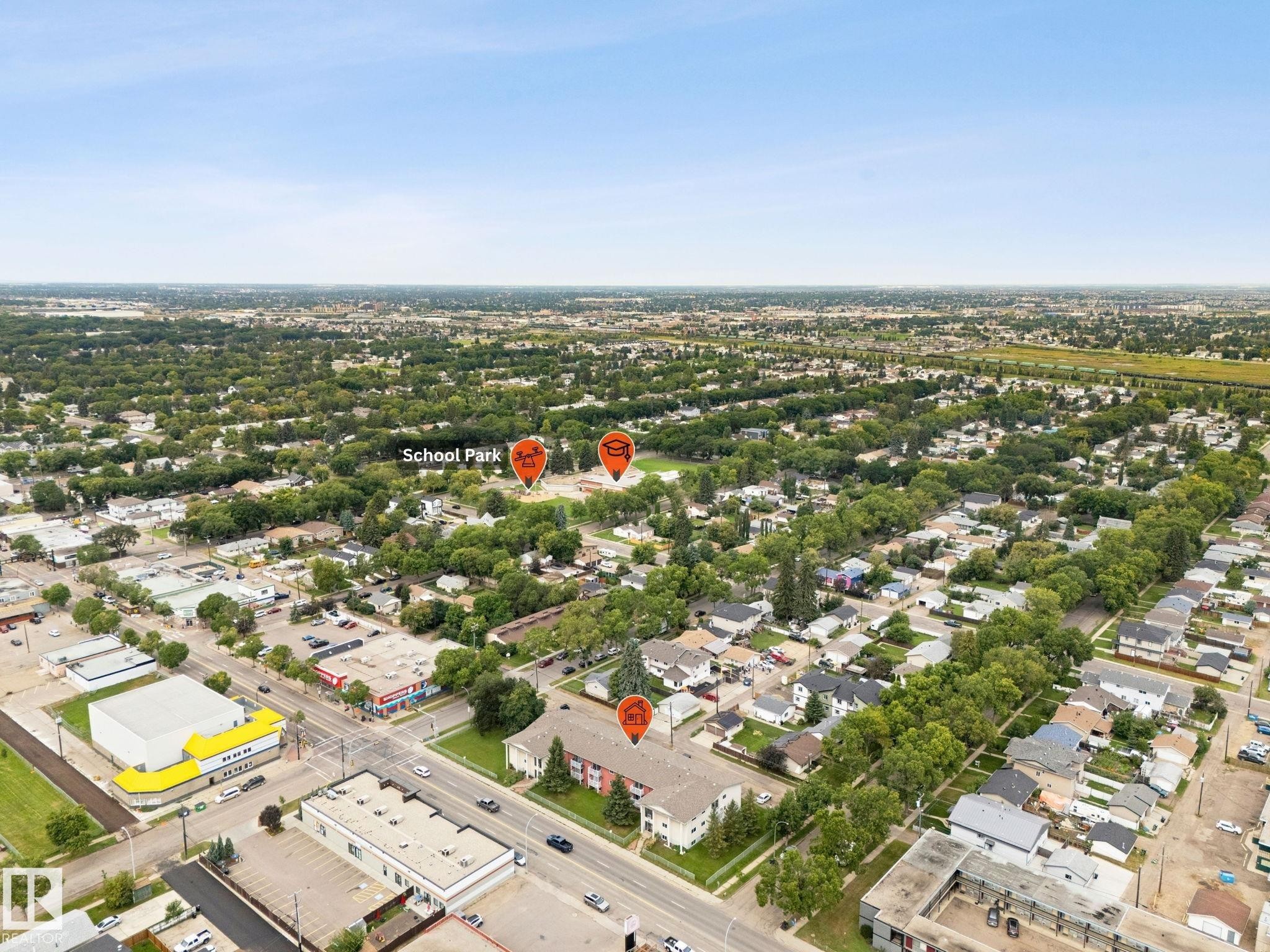 #307 3720 118 Av Nw, Edmonton, AB