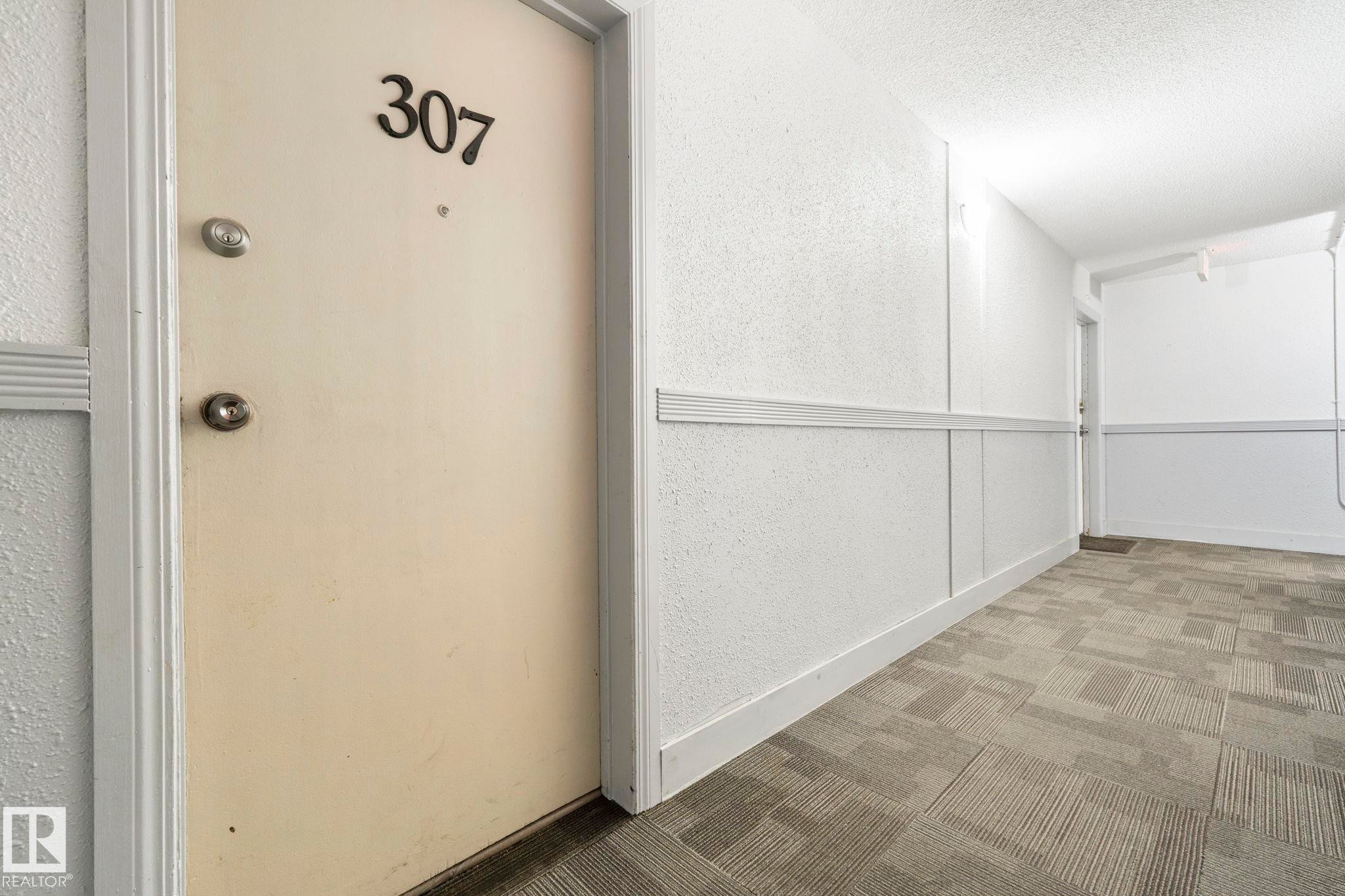 #307 3720 118 Av Nw, Edmonton, AB