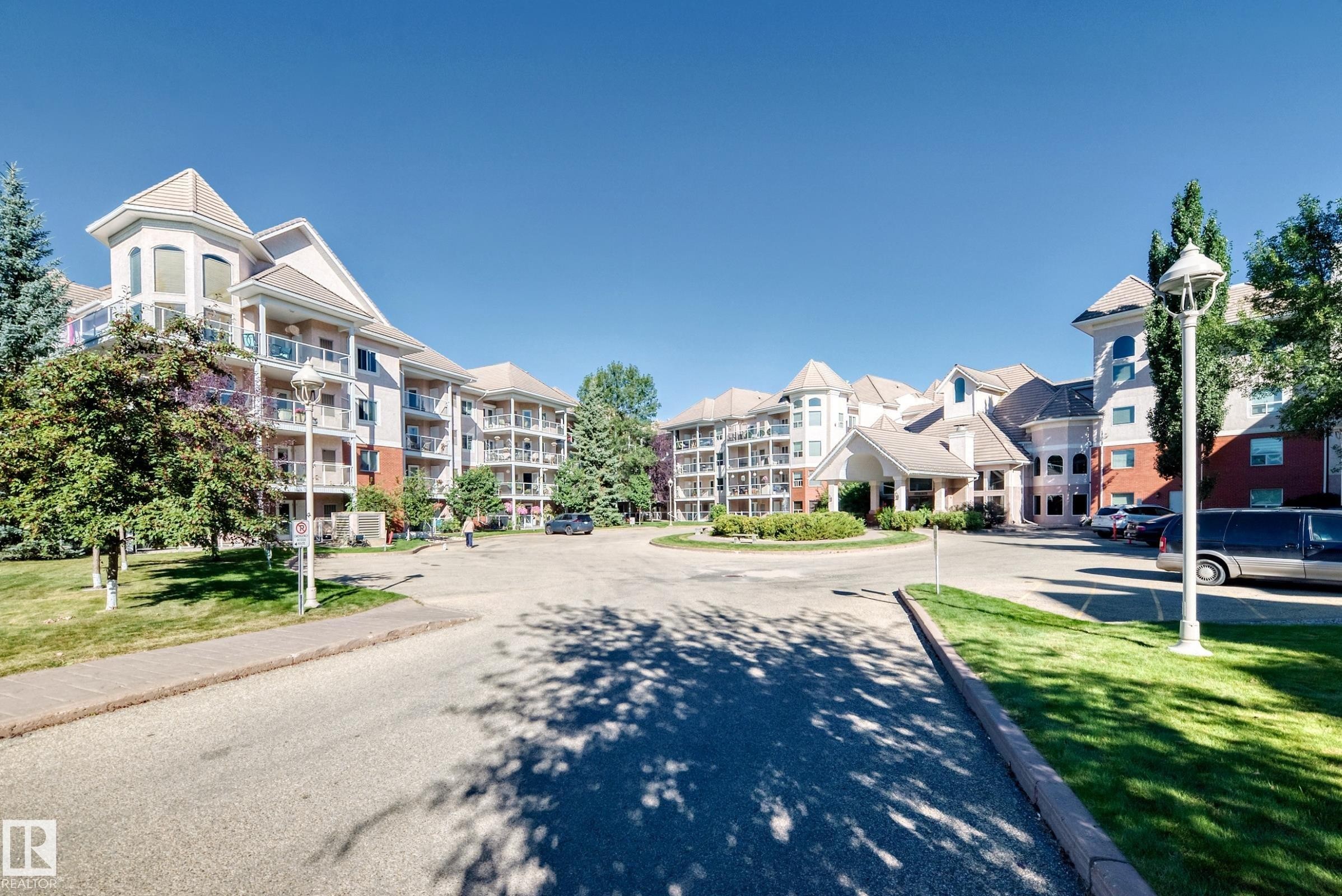 #316 9008 99 Av Nw, Edmonton, AB