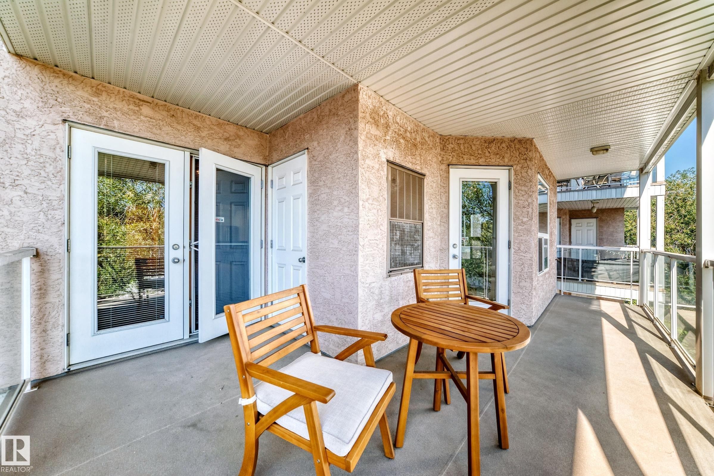 #316 9008 99 Av Nw, Edmonton, AB