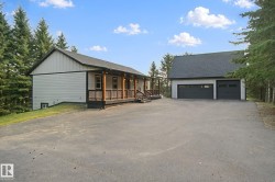 #14 53203 RGE ROAD 15 Rural Parkland County, AB T7Y 0C3