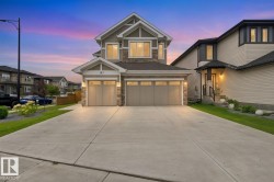107 ELLICE Bend Fort Saskatchewan, AB T8L 0H3