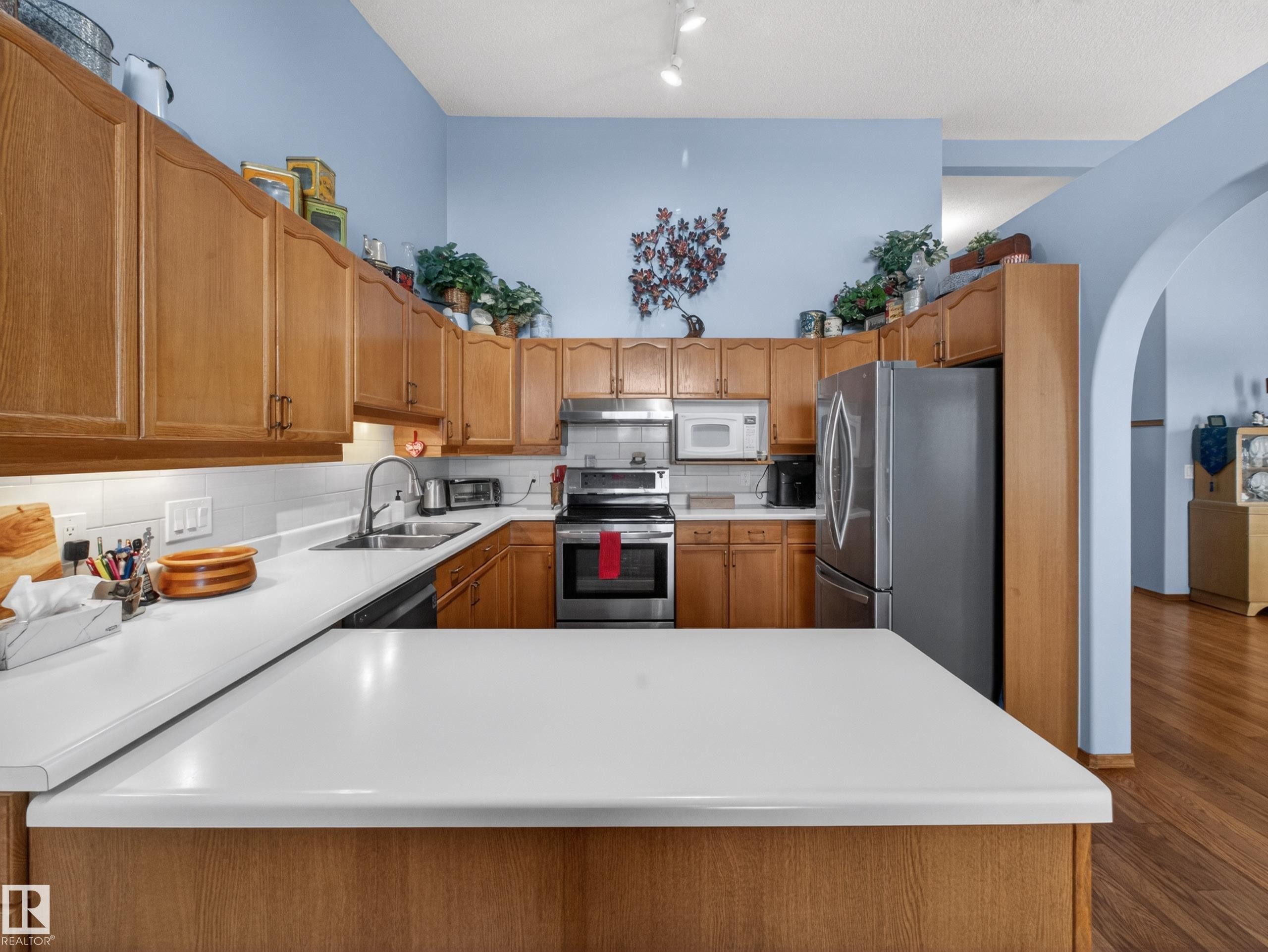 #7 85 Gervais Rd, St. Albert, AB