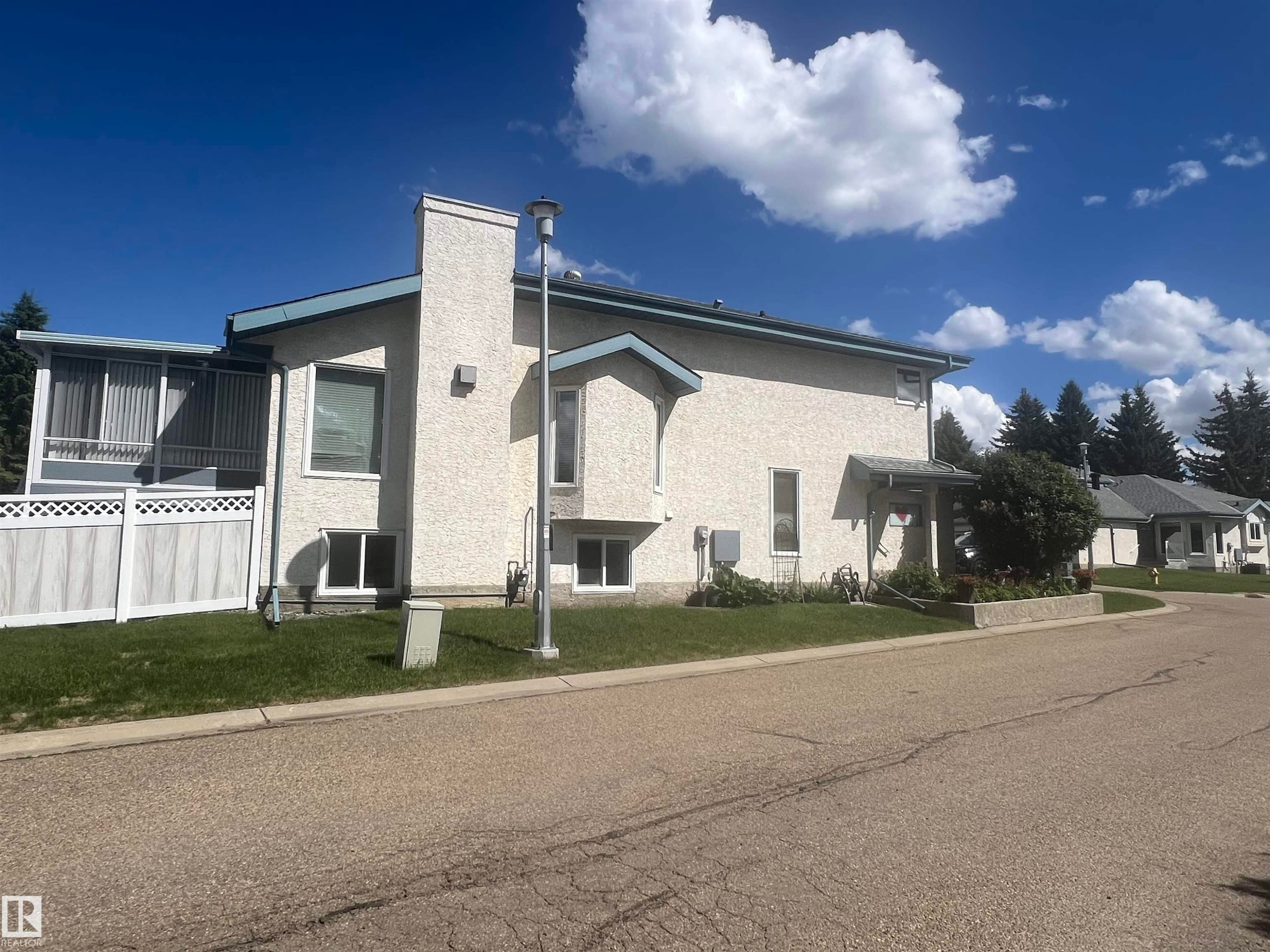 #7 85 Gervais Rd, St. Albert, AB