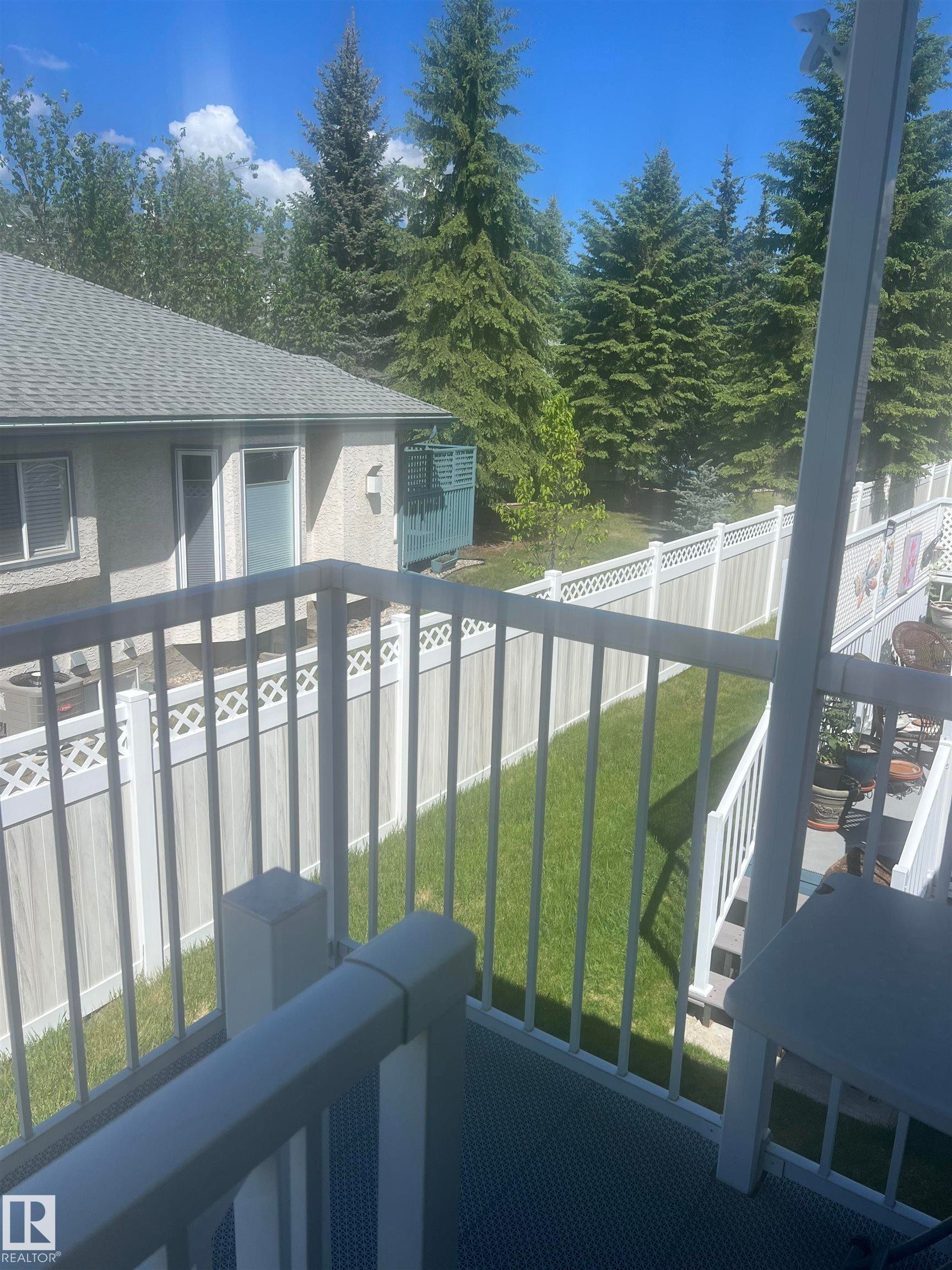 #7 85 Gervais Rd, St. Albert, AB
