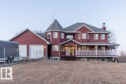 3202 TWP ROAD 572A  Rural Lac Ste. Anne County, AB T0E 1A0