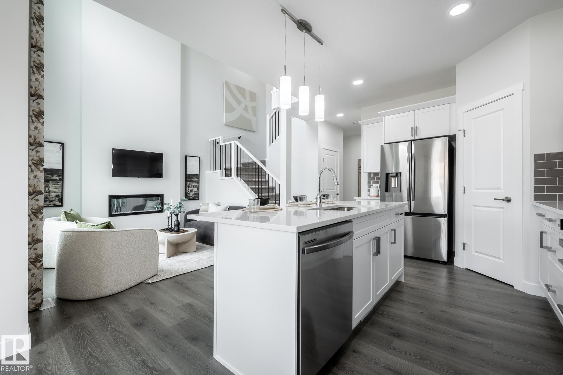 228 Falcon Crescent, Leduc, AB