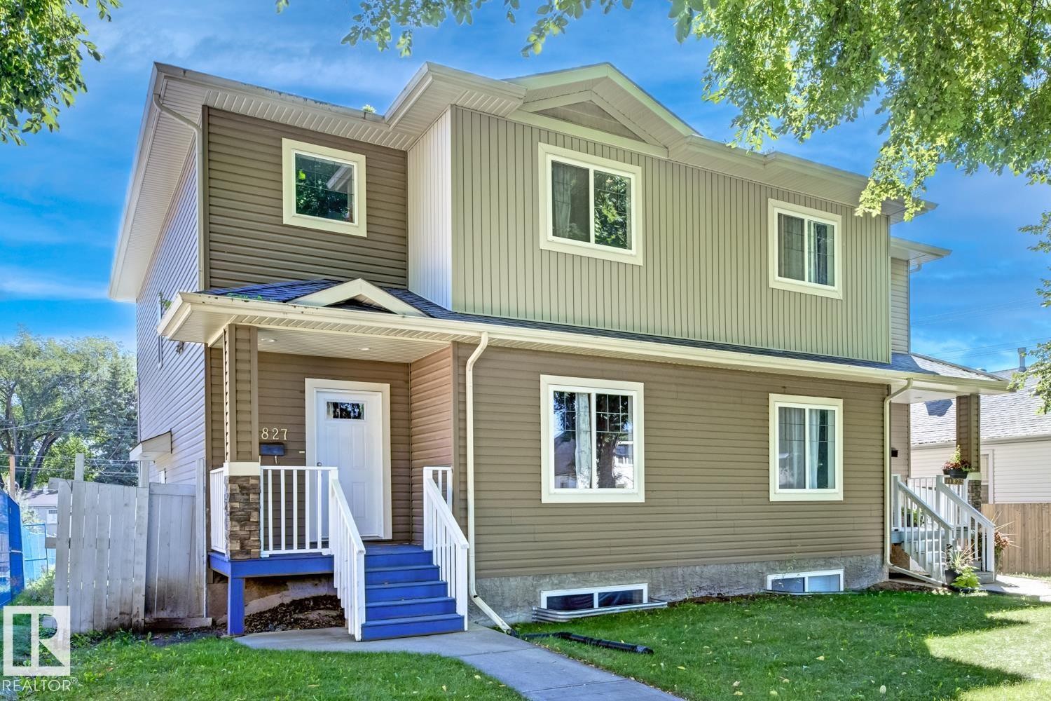 11827 56 Street Nw, Edmonton, AB