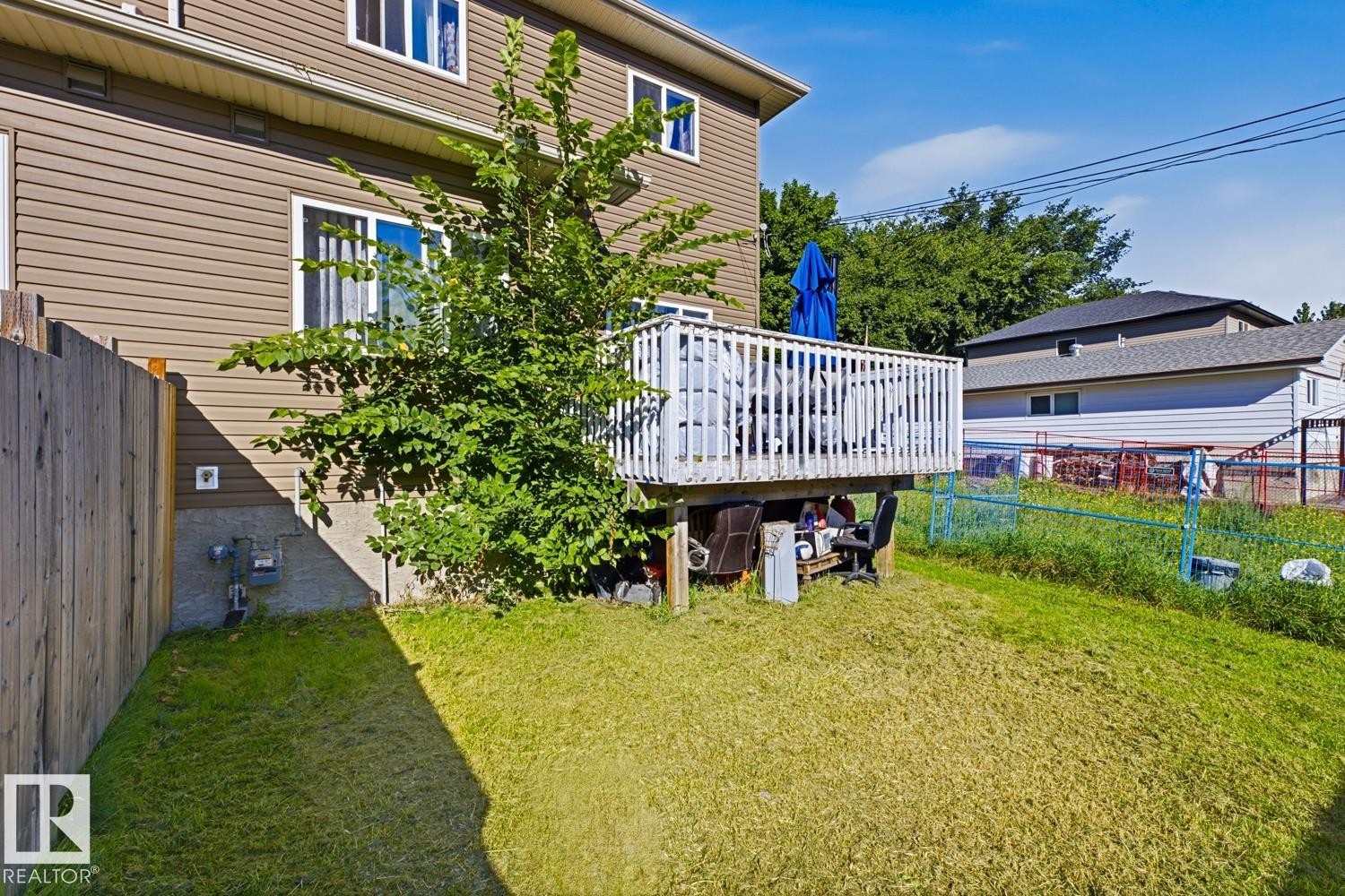 11827 56 Street Nw, Edmonton, AB