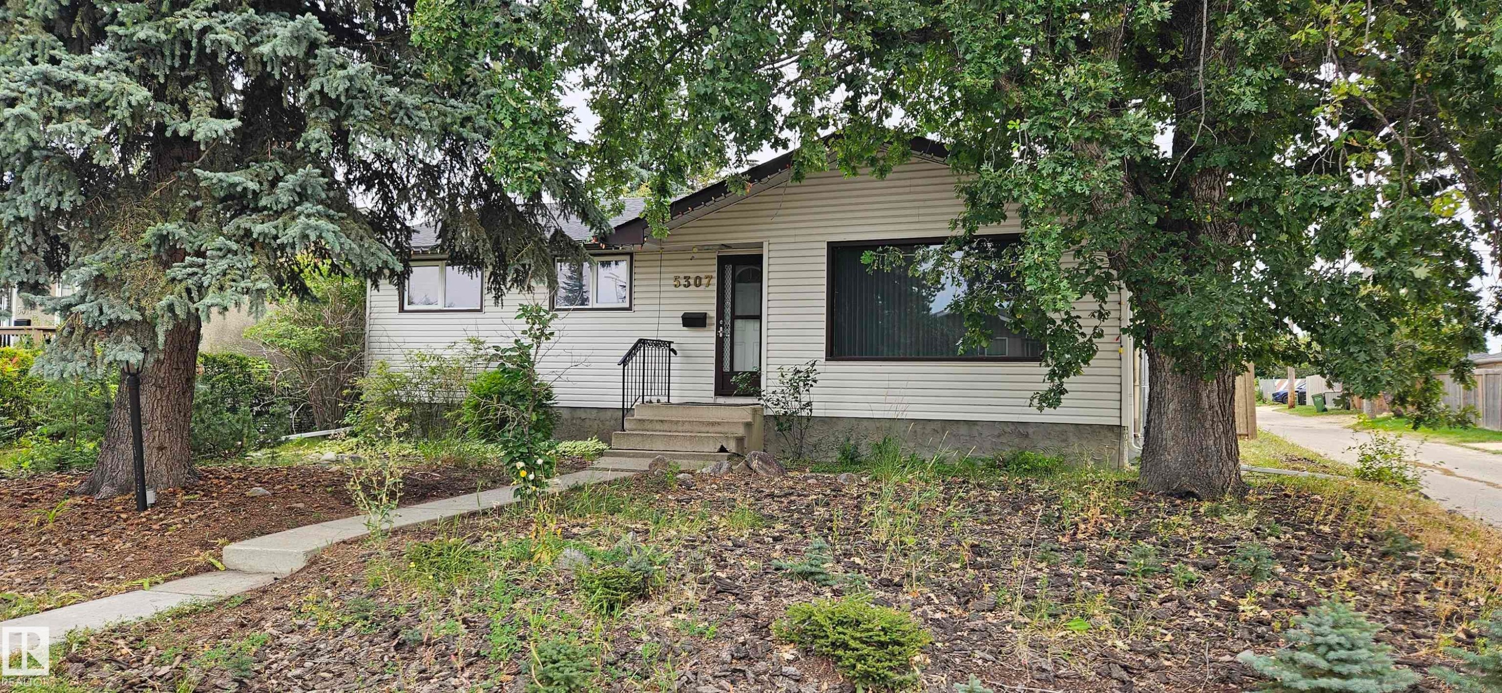 5307 114B Street Nw, Edmonton, AB