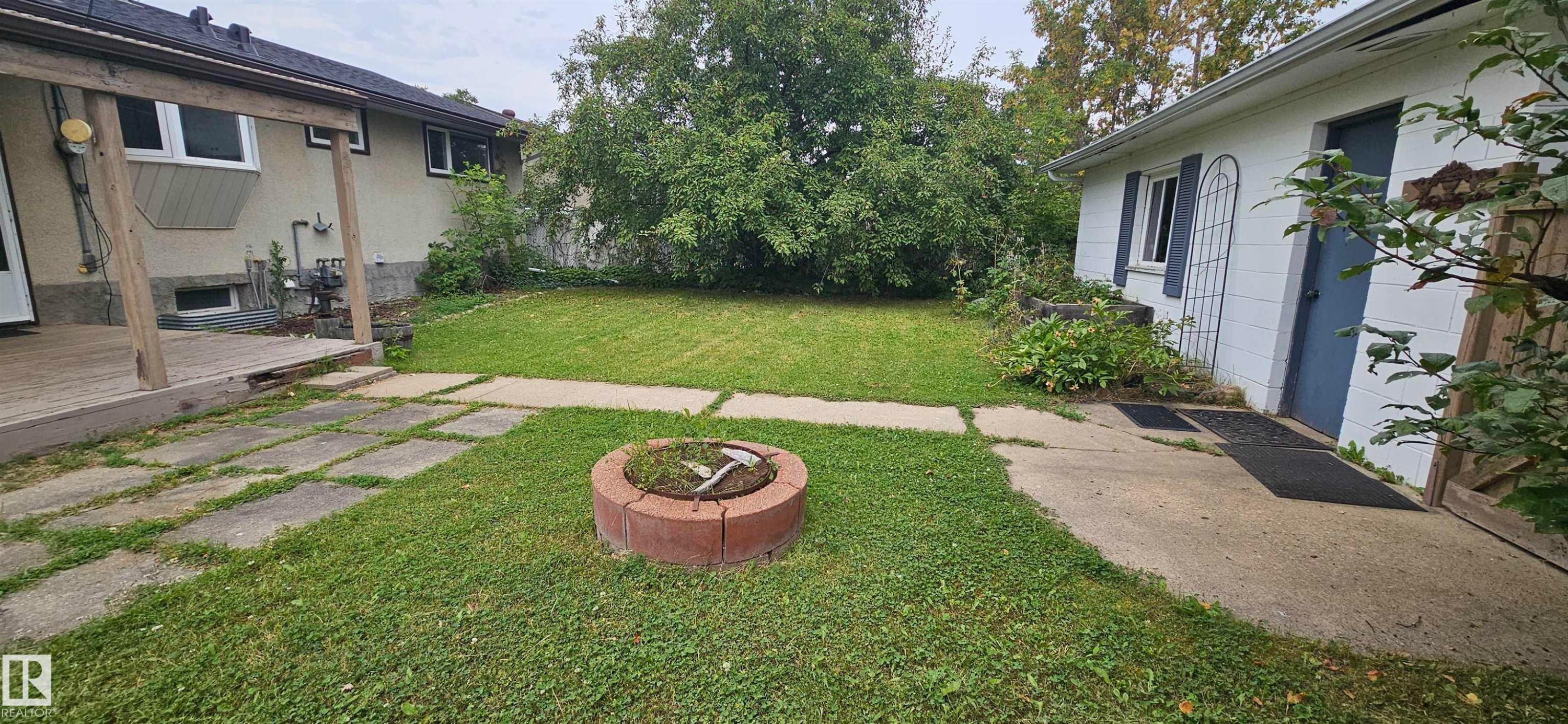 5307 114B Street Nw, Edmonton, AB
