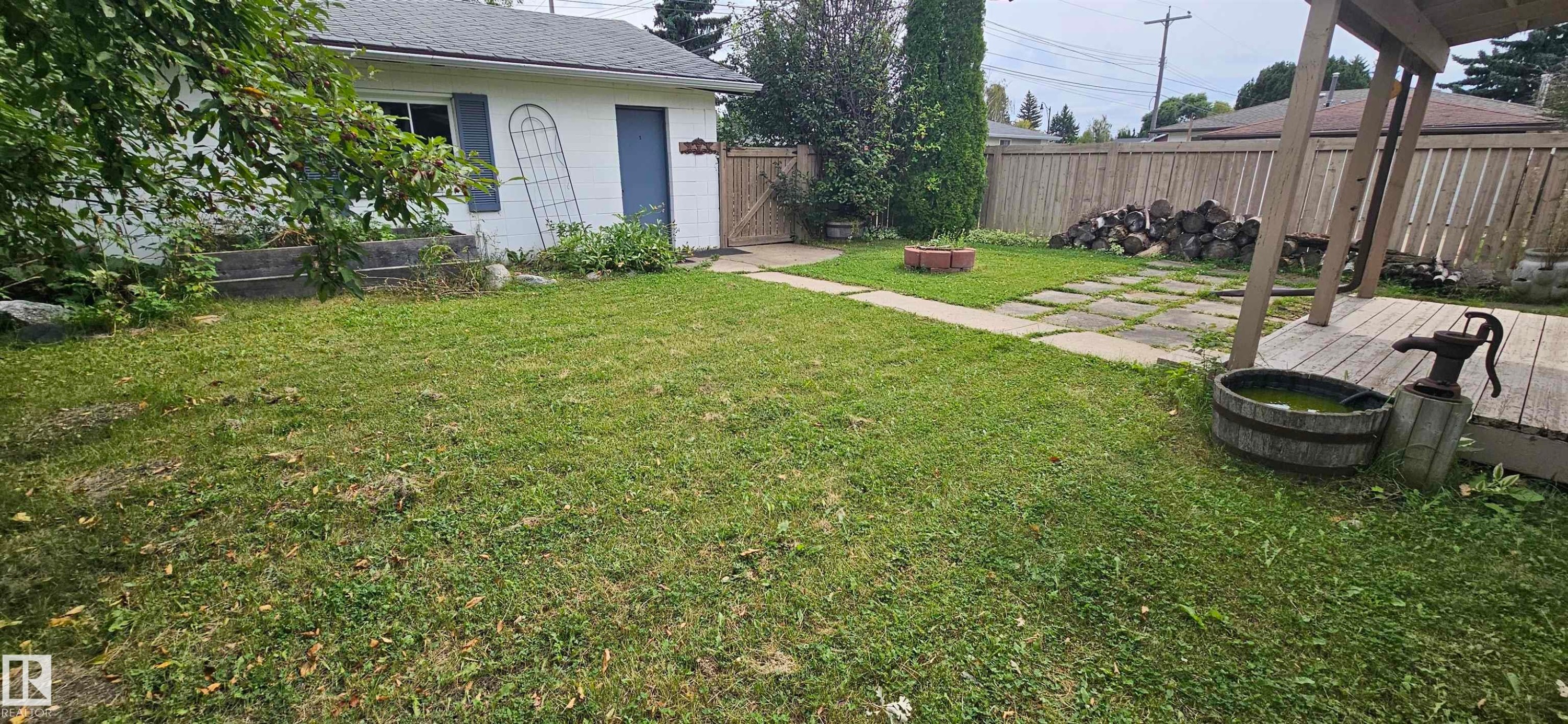 5307 114B Street Nw, Edmonton, AB