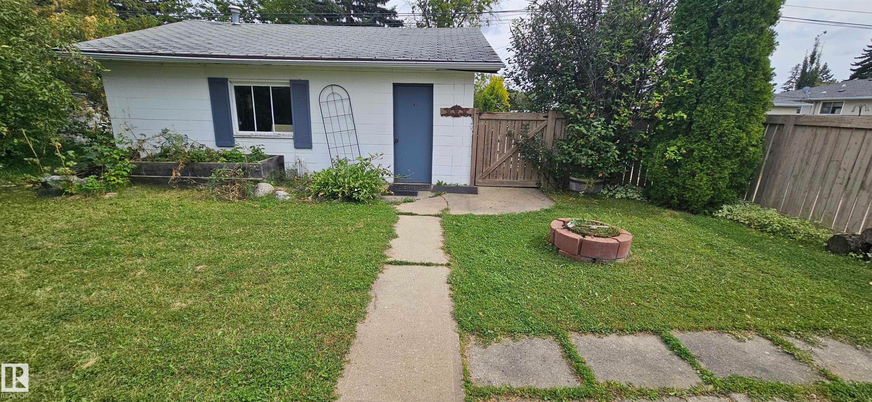 5307 114B Street Nw, Edmonton, AB