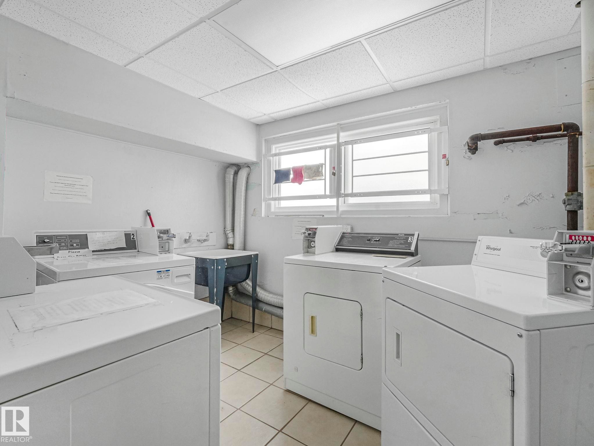 #9 10724 115 St Nw, Edmonton, AB