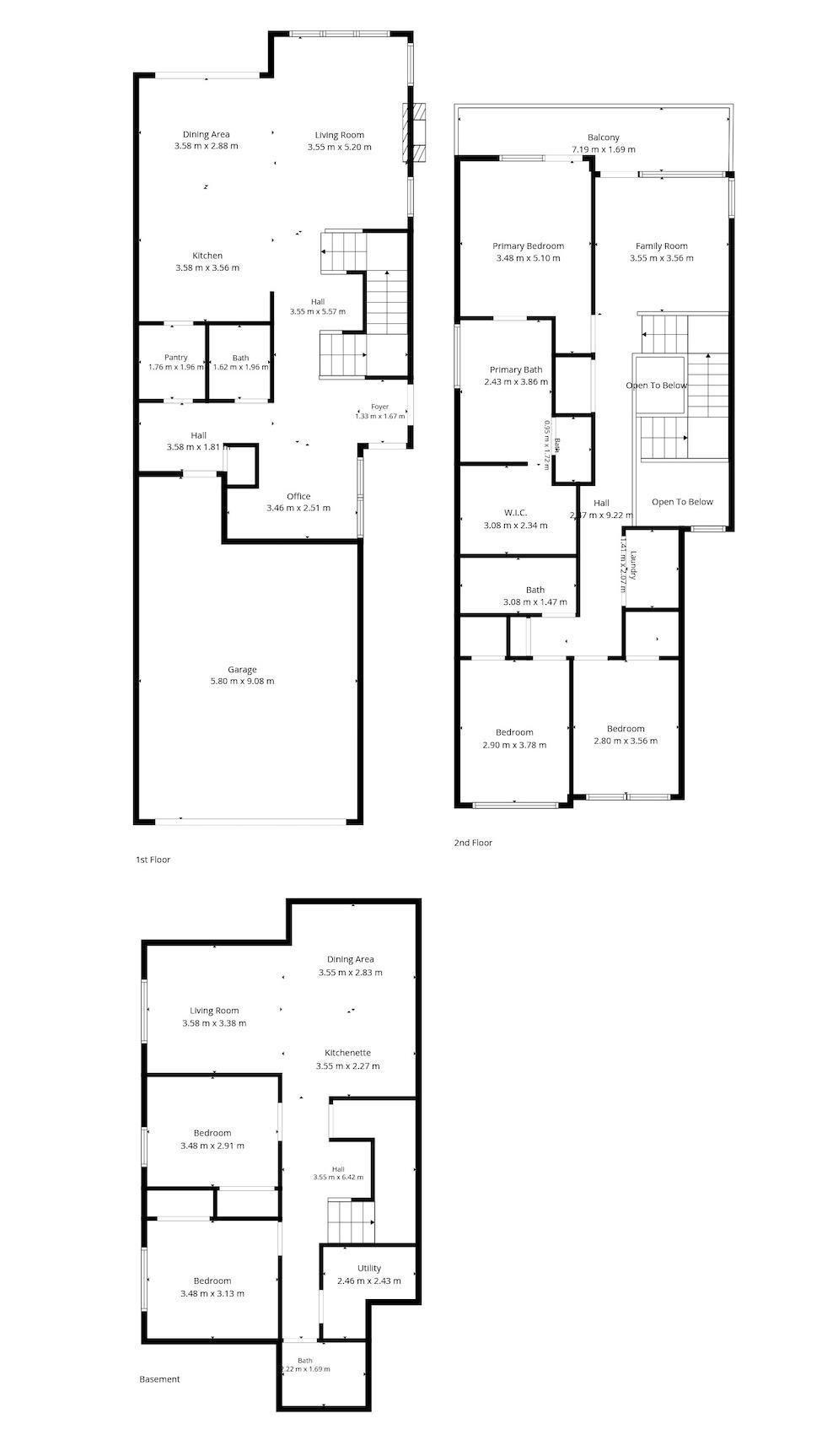 9624 99A Street Nw, Edmonton, AB