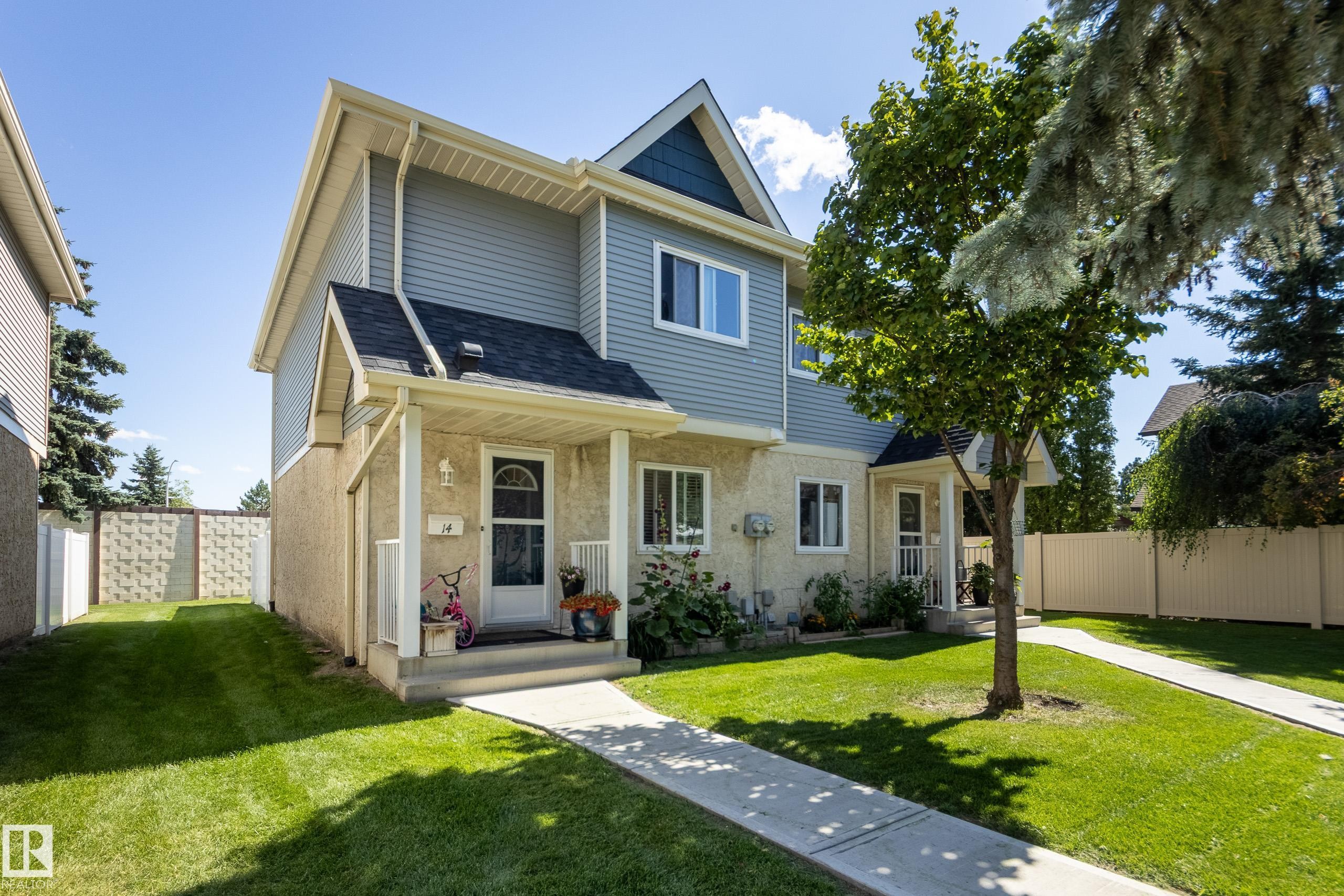 #14 9619 180 St Nw, Edmonton, AB