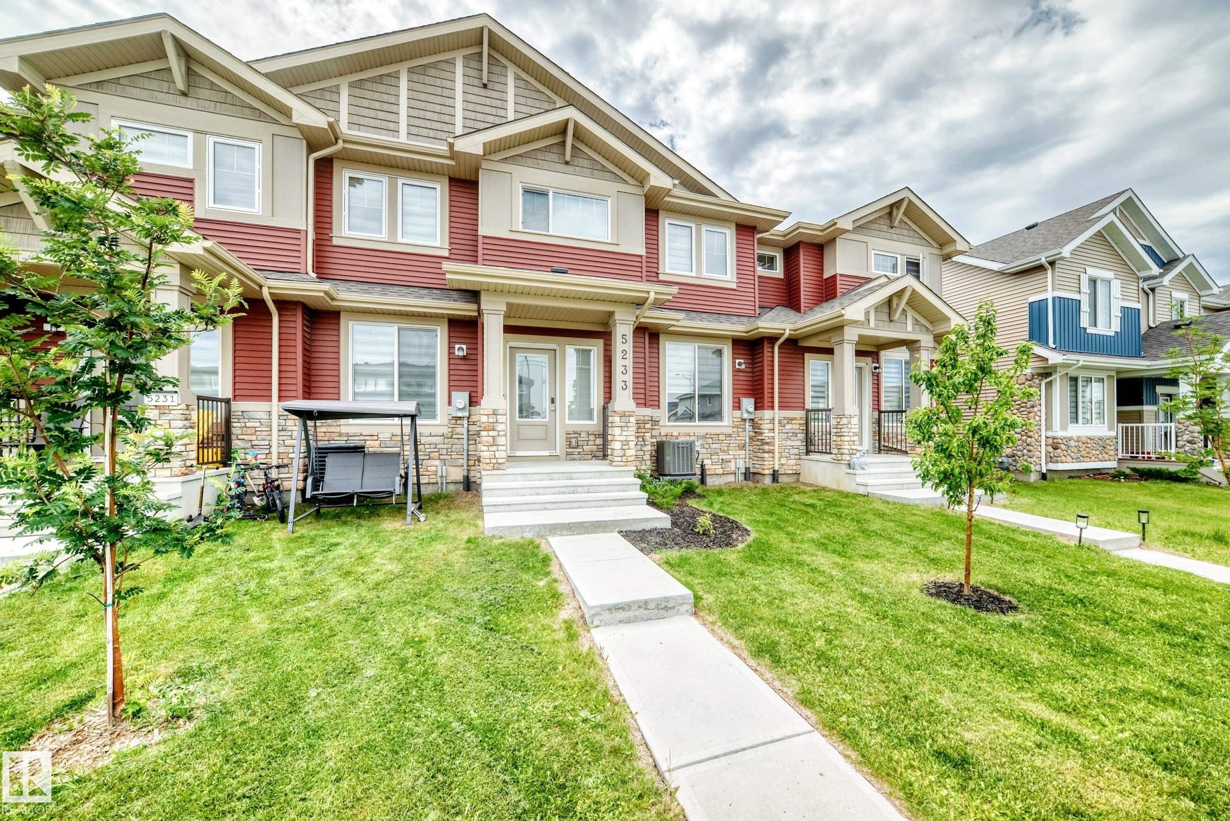 5233 22 Avenue Sw, Edmonton, AB