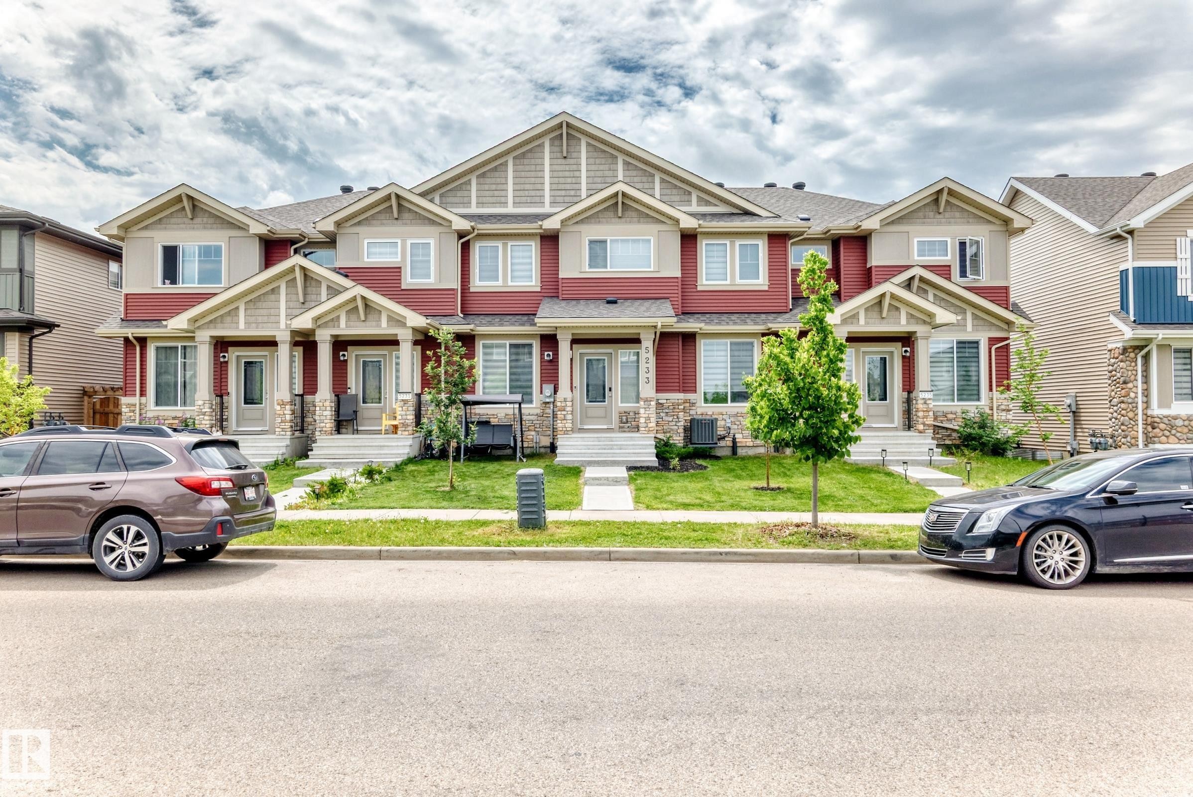 5233 22 Avenue Sw, Edmonton, AB