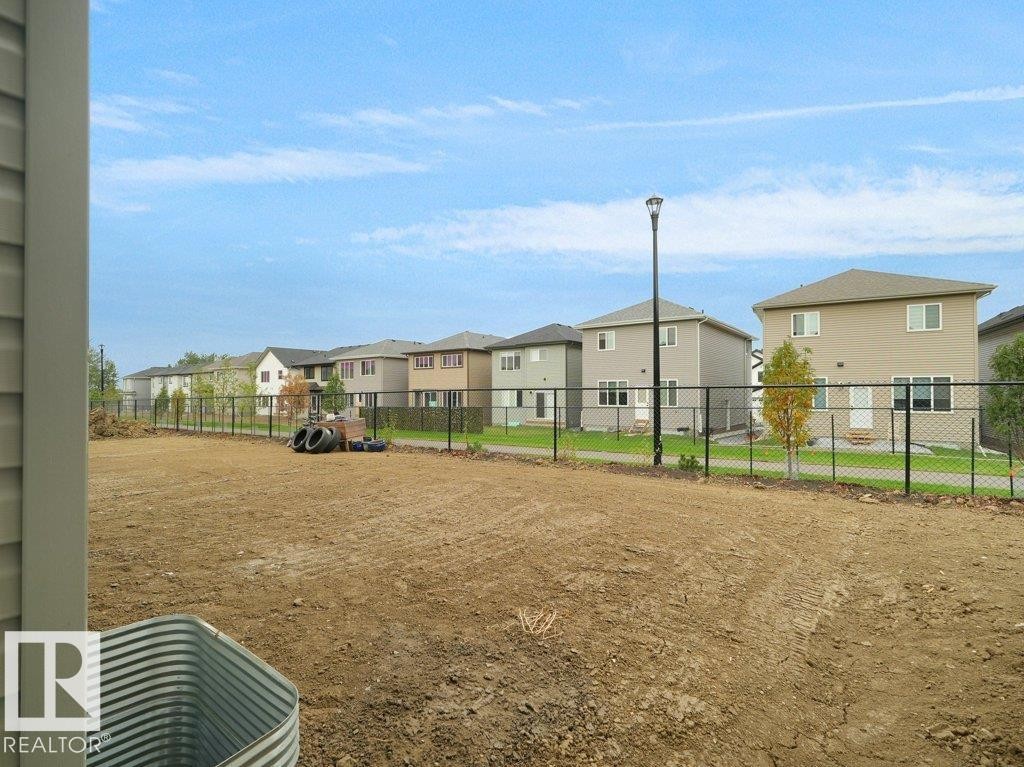 Expansive cleared lot with exposed earth, ready for landscaping - 912 17 Ave Nw, Edmonton, AB