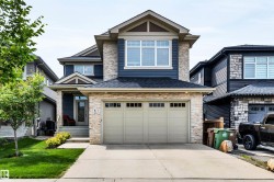 6 ELISE Place  St. Albert, AB T8N 7P5