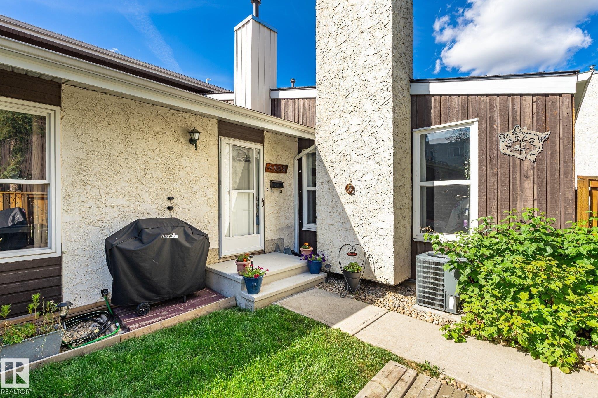 6522 184 Street Nw, Edmonton, AB