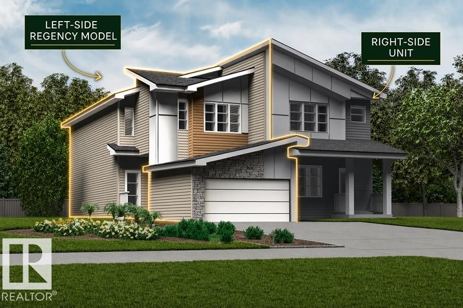 23 Emmett Way, Spruce Grove, AB
