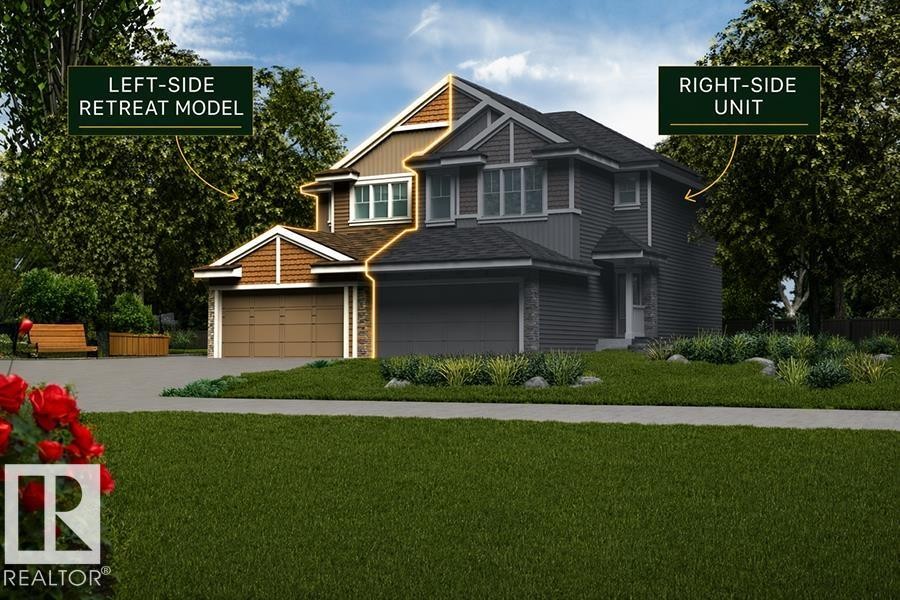 25 Emmett Way, Spruce Grove, AB