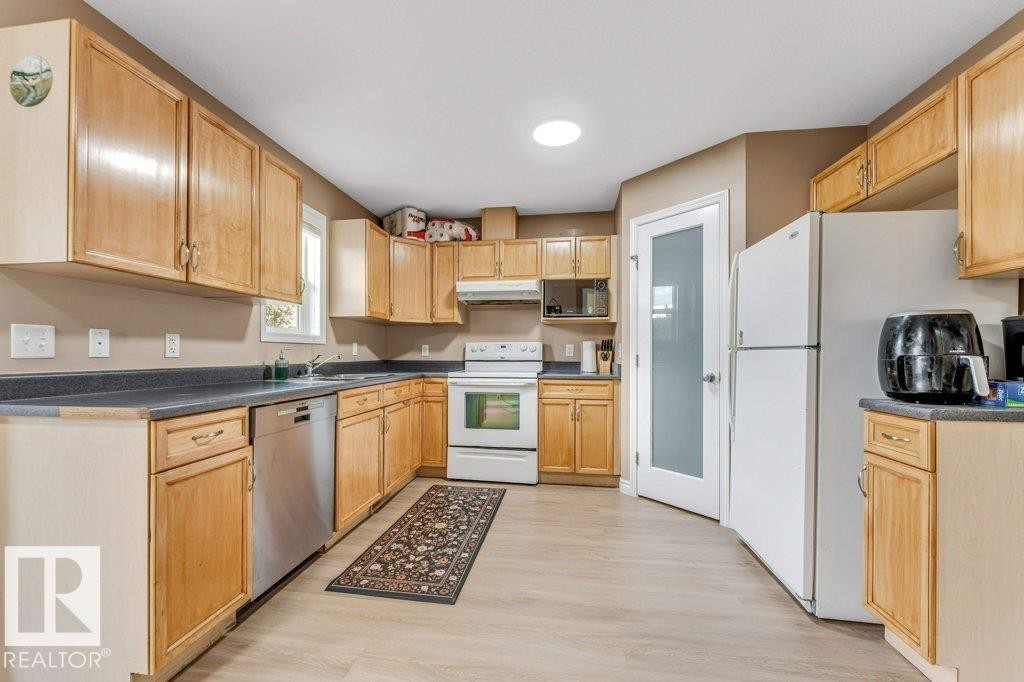 #410 178 Bridgeport Bv, Leduc, AB