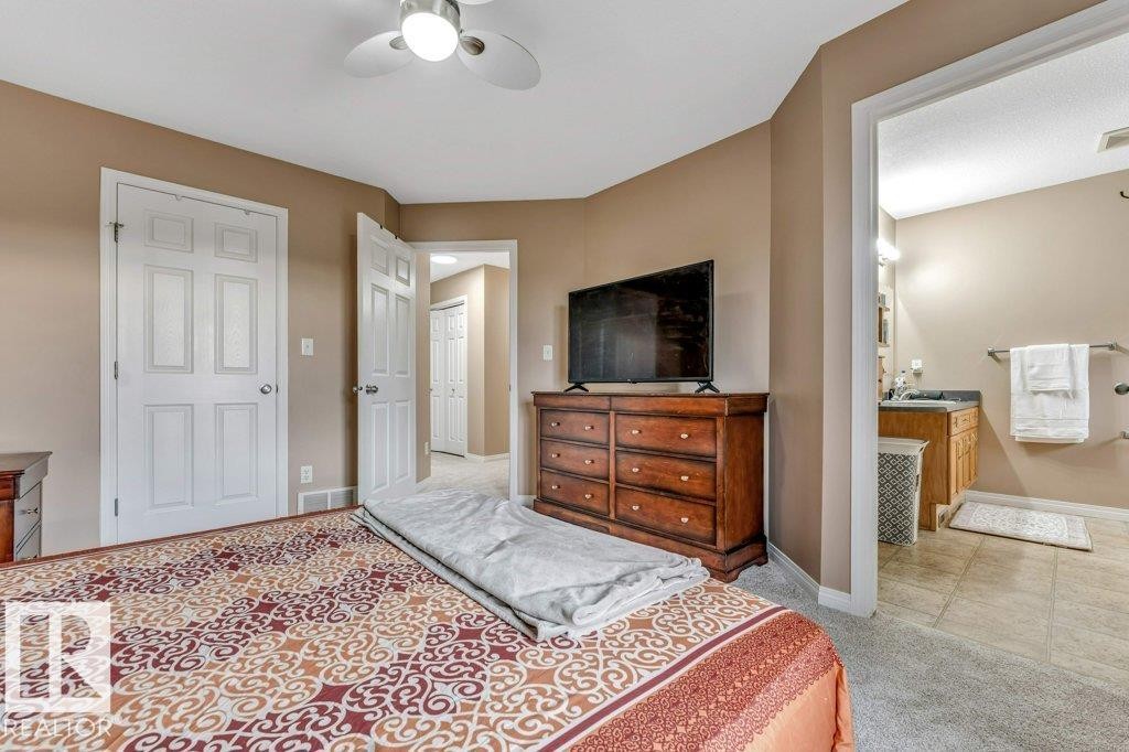 #410 178 Bridgeport Bv, Leduc, AB