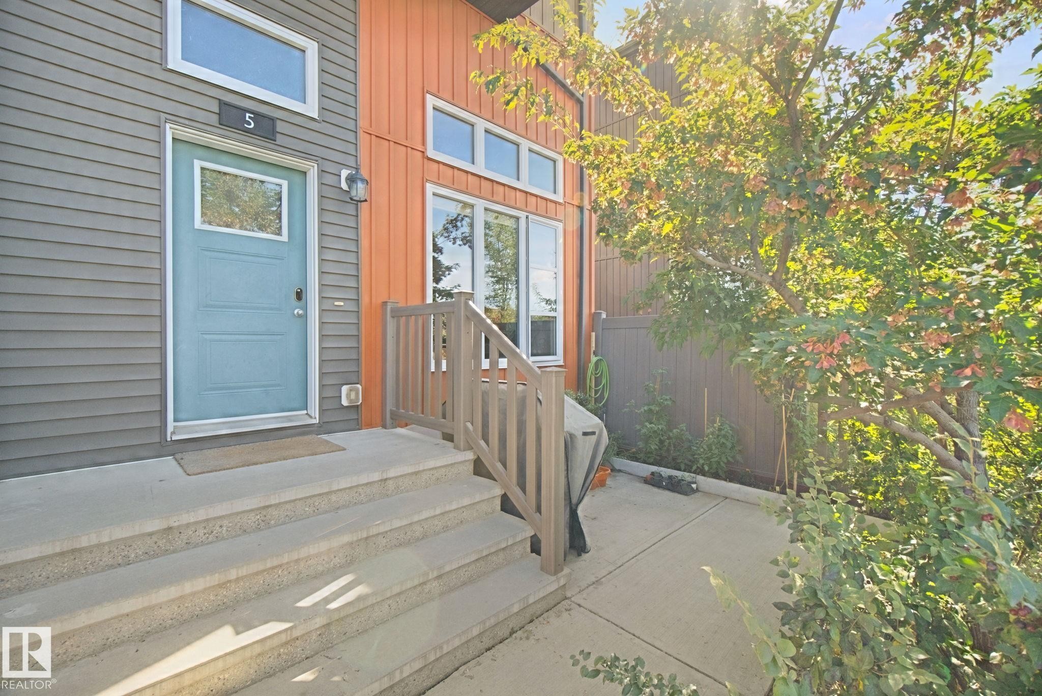 #5 4470 Prowse Rd Sw, Edmonton, AB
