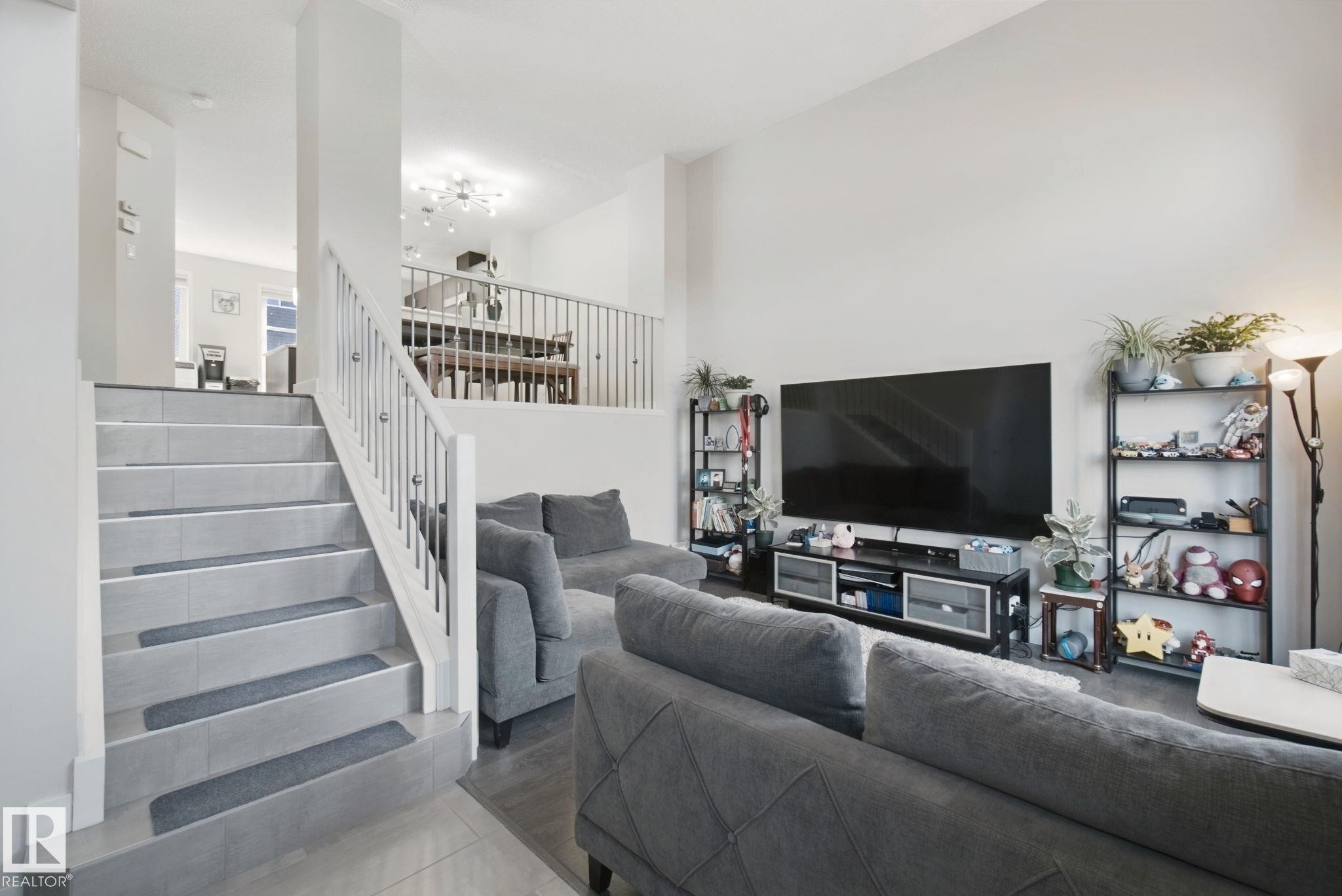 #5 4470 Prowse Rd Sw, Edmonton, AB